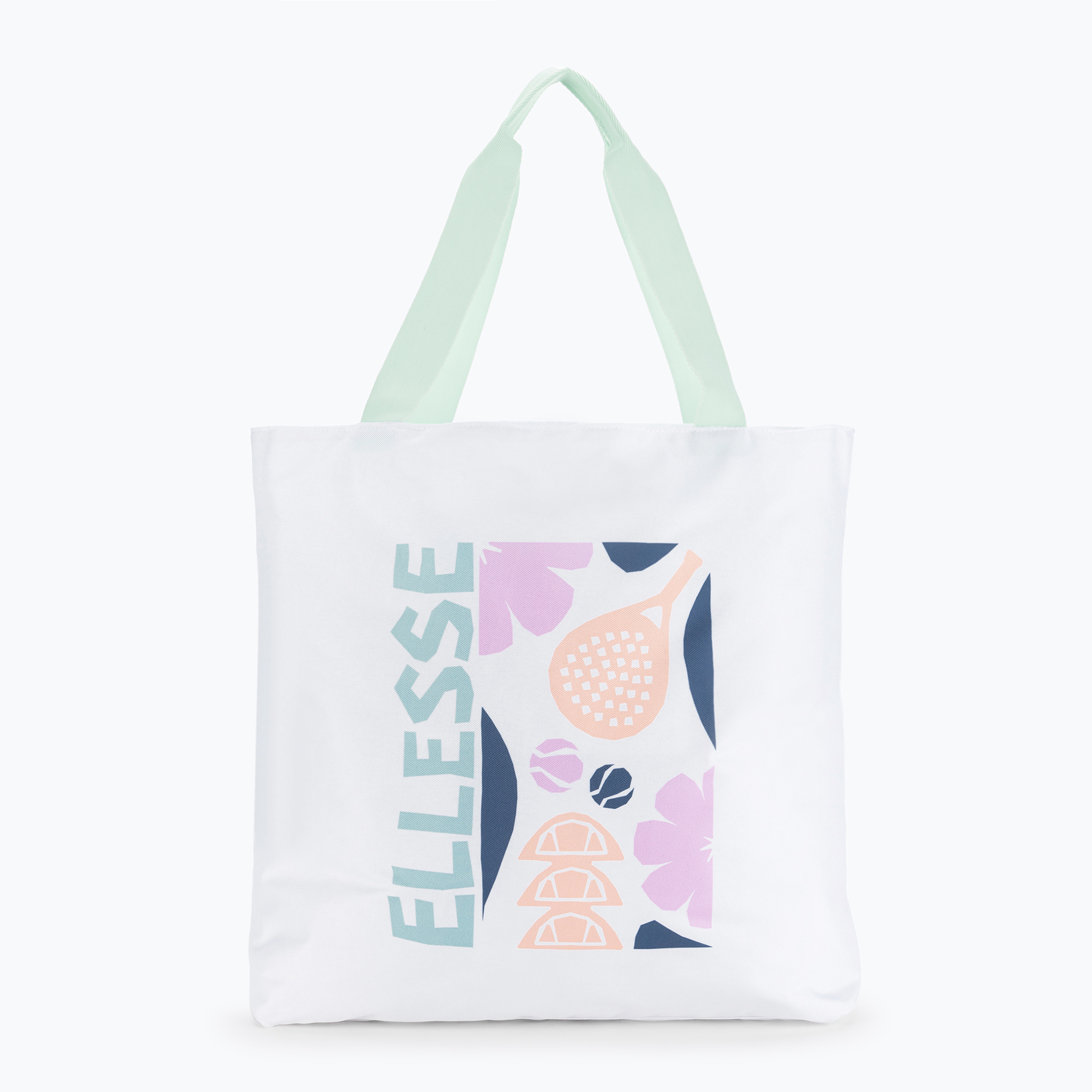 Ellesse Mittie Tote biela taška (Mittie Tote SAVA3587908)
