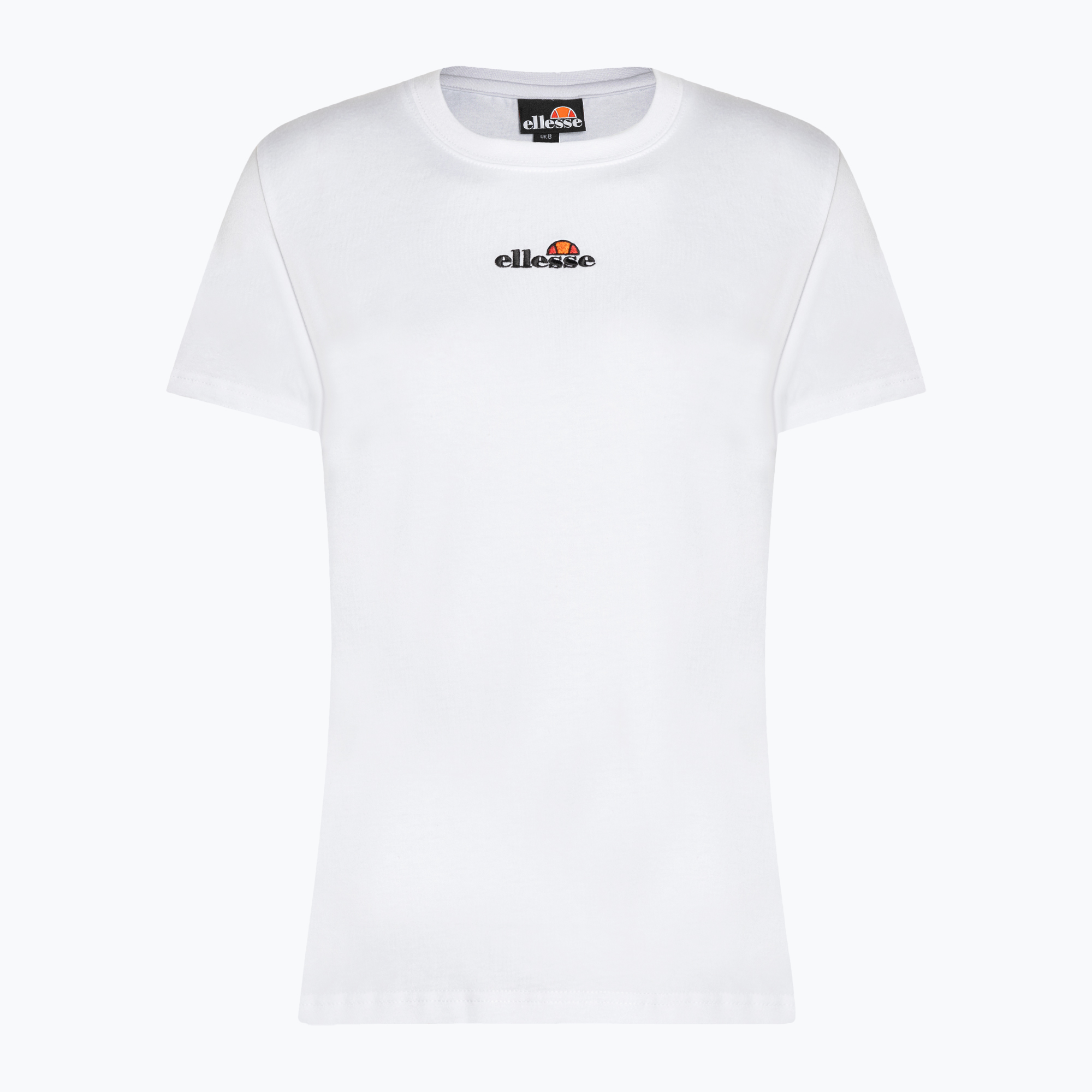 Ellesse dámske tričko Juentos white (Juentos SGV19977908)