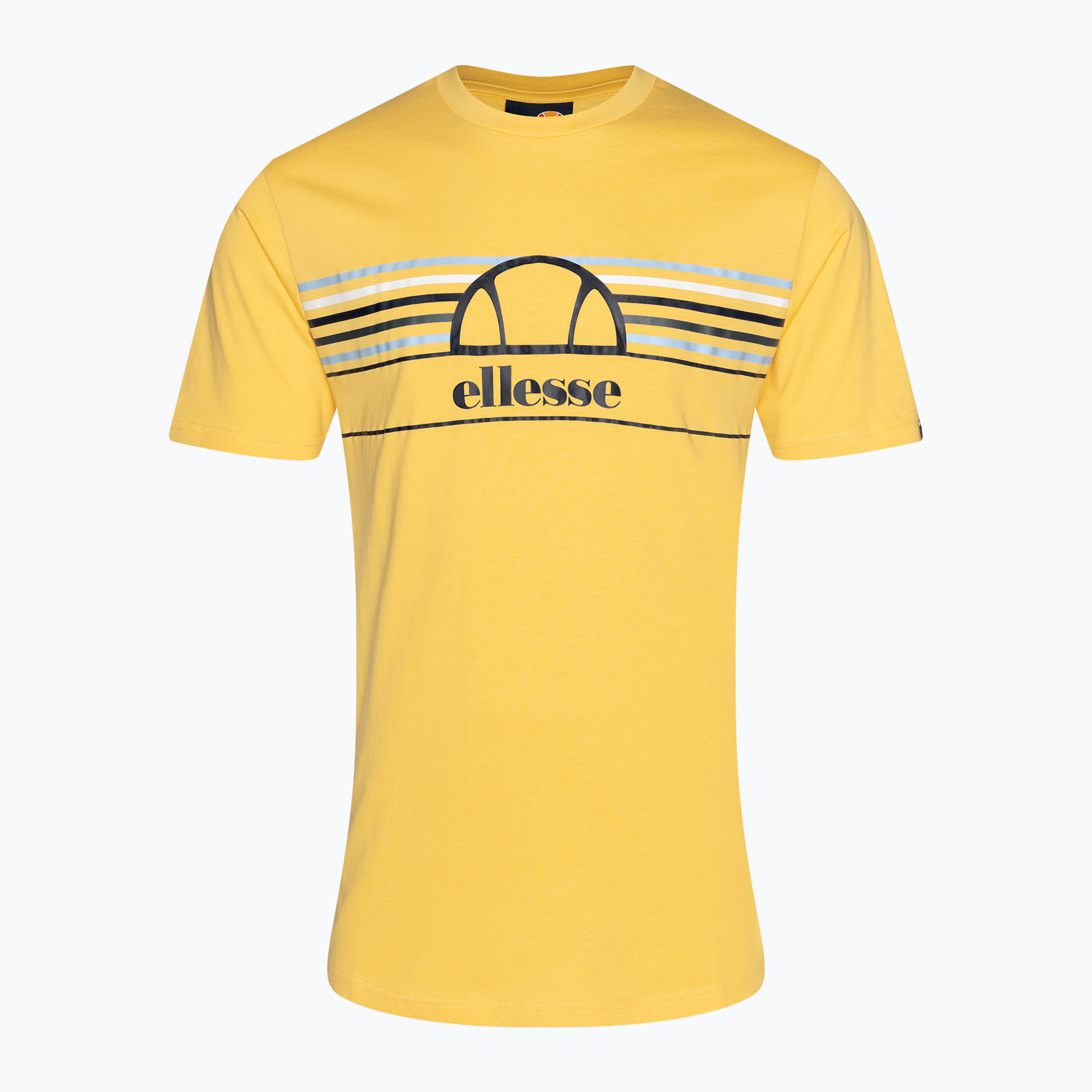 Ellesse pánske tričko Lentamente yellow (Lentamente SHV11918606)
