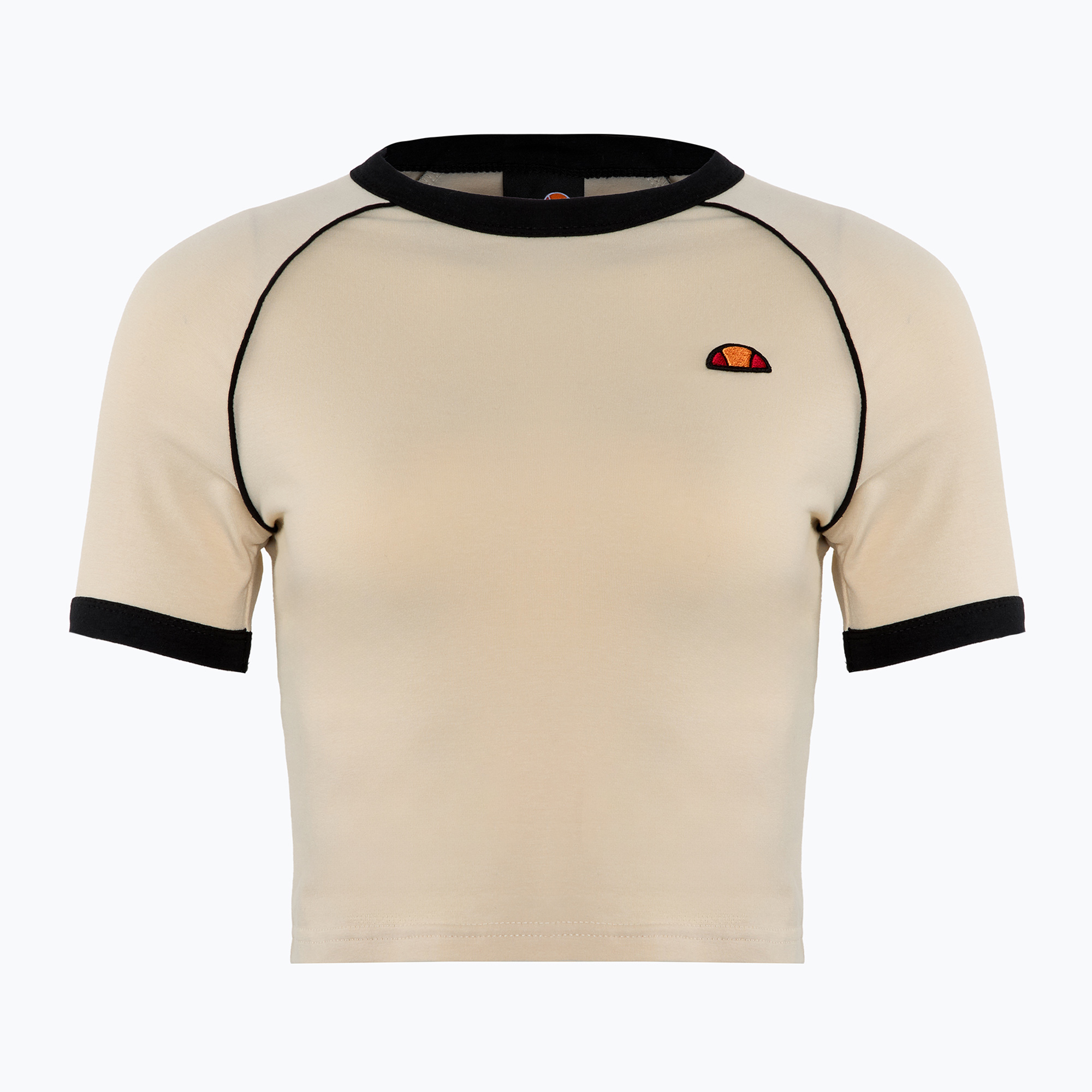 Dámske tričko Ellesse Chevalier beige (Chevalier SGX20927214)