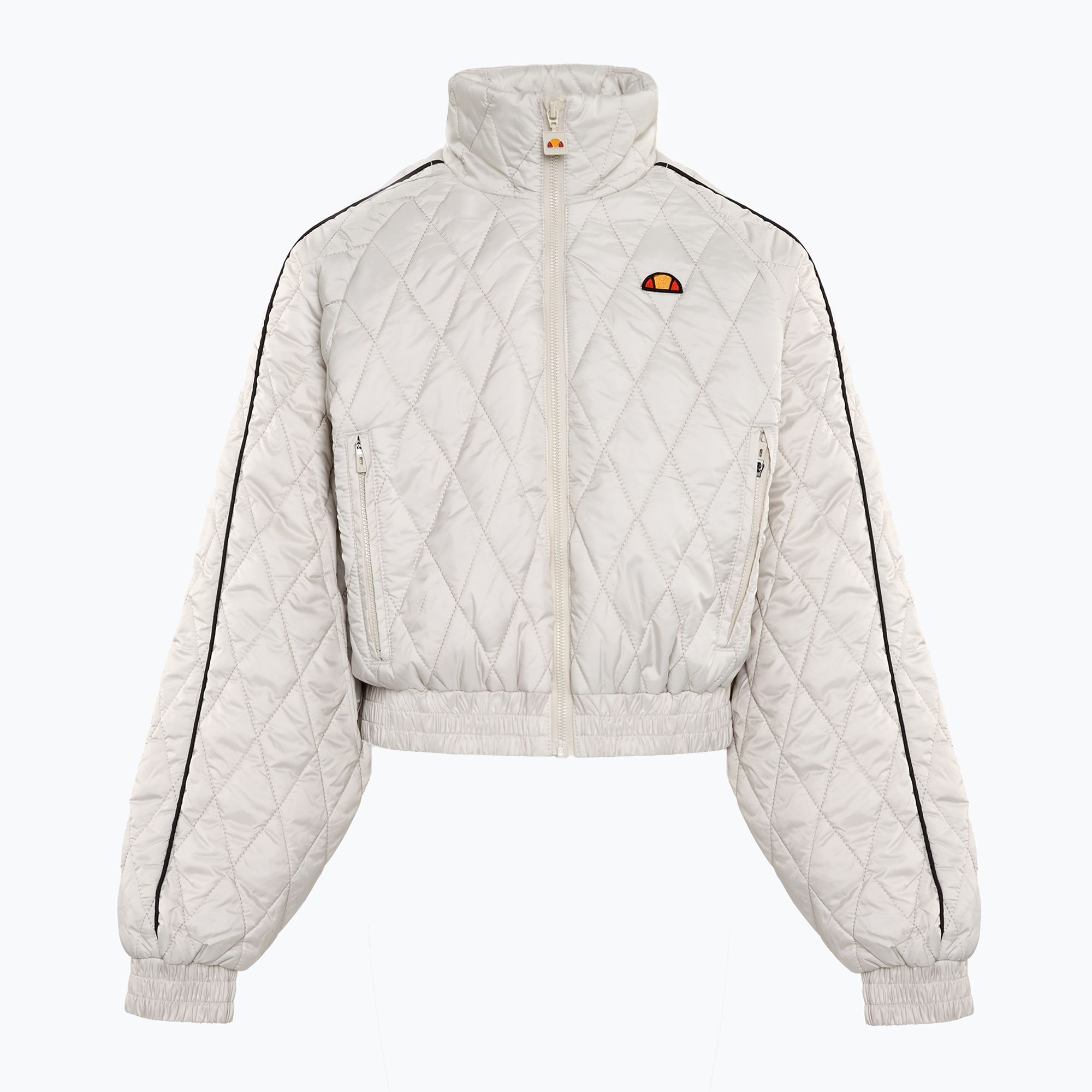 Dámska bunda Ellesse Vailski beige