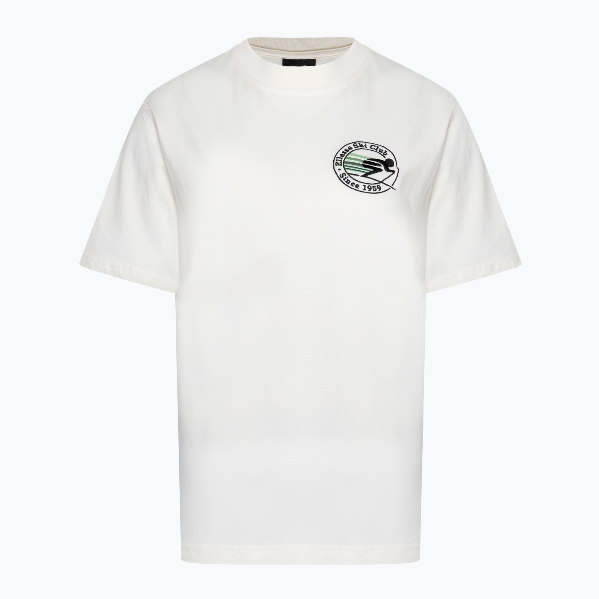 Dámske tričko Ellesse Meribel off white (Meribel SGX20906904)