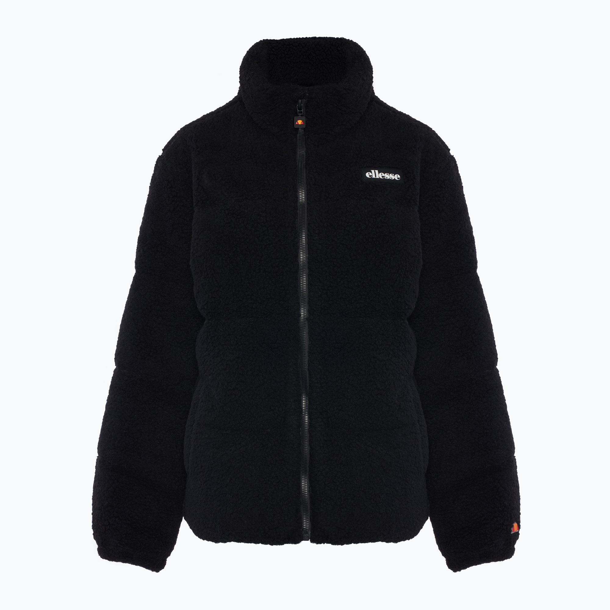 Dámska zateplená bunda Ellesse Berghutte black (Berghutte SGX20918011)