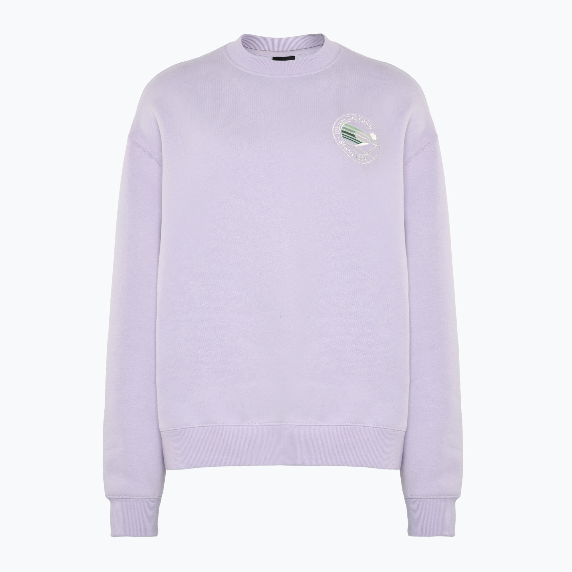 Dámska mikina Ellesse Areski lilac (Areski SGX20916303)