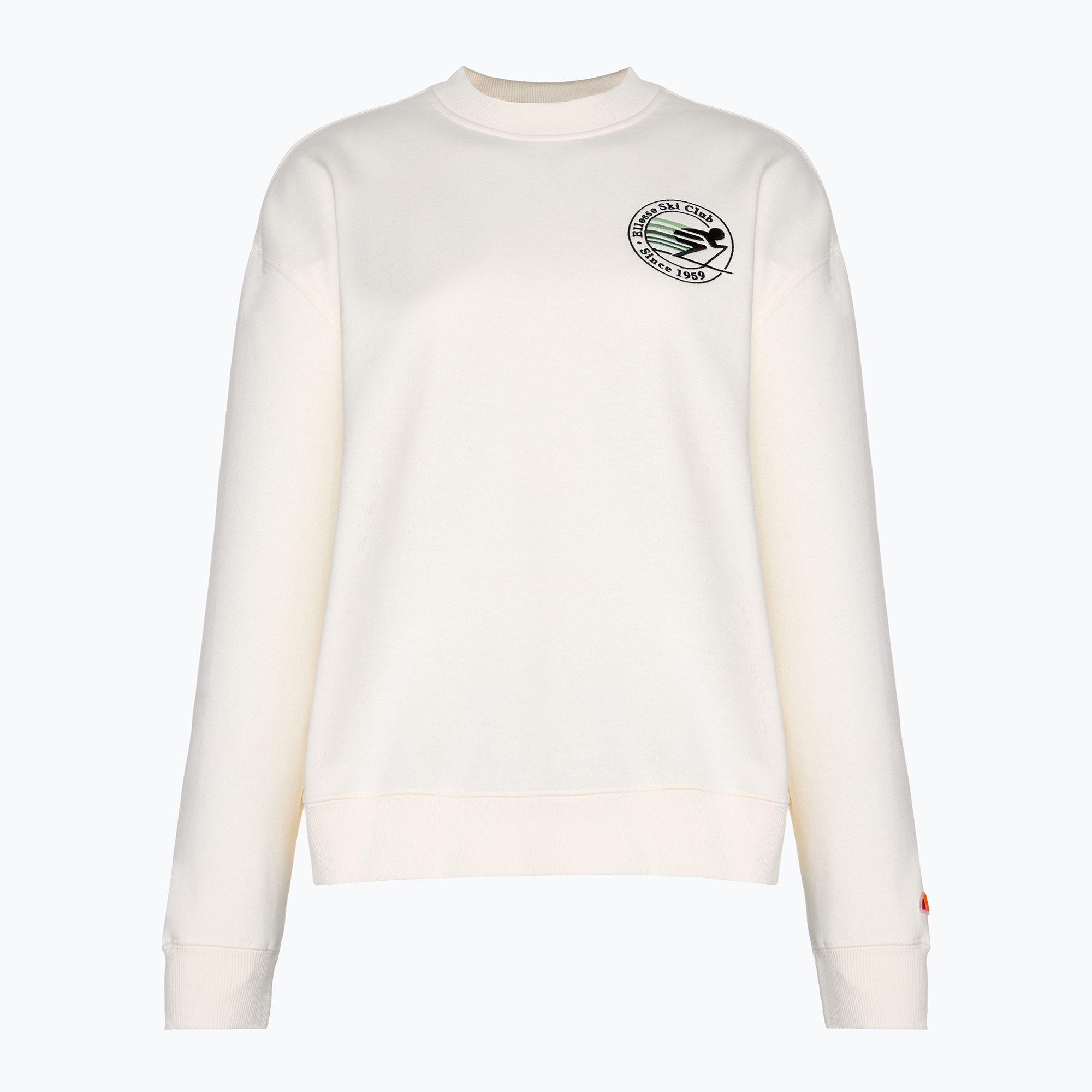 Dámska mikina Ellesse Areski off white (Areski SGX20916904)