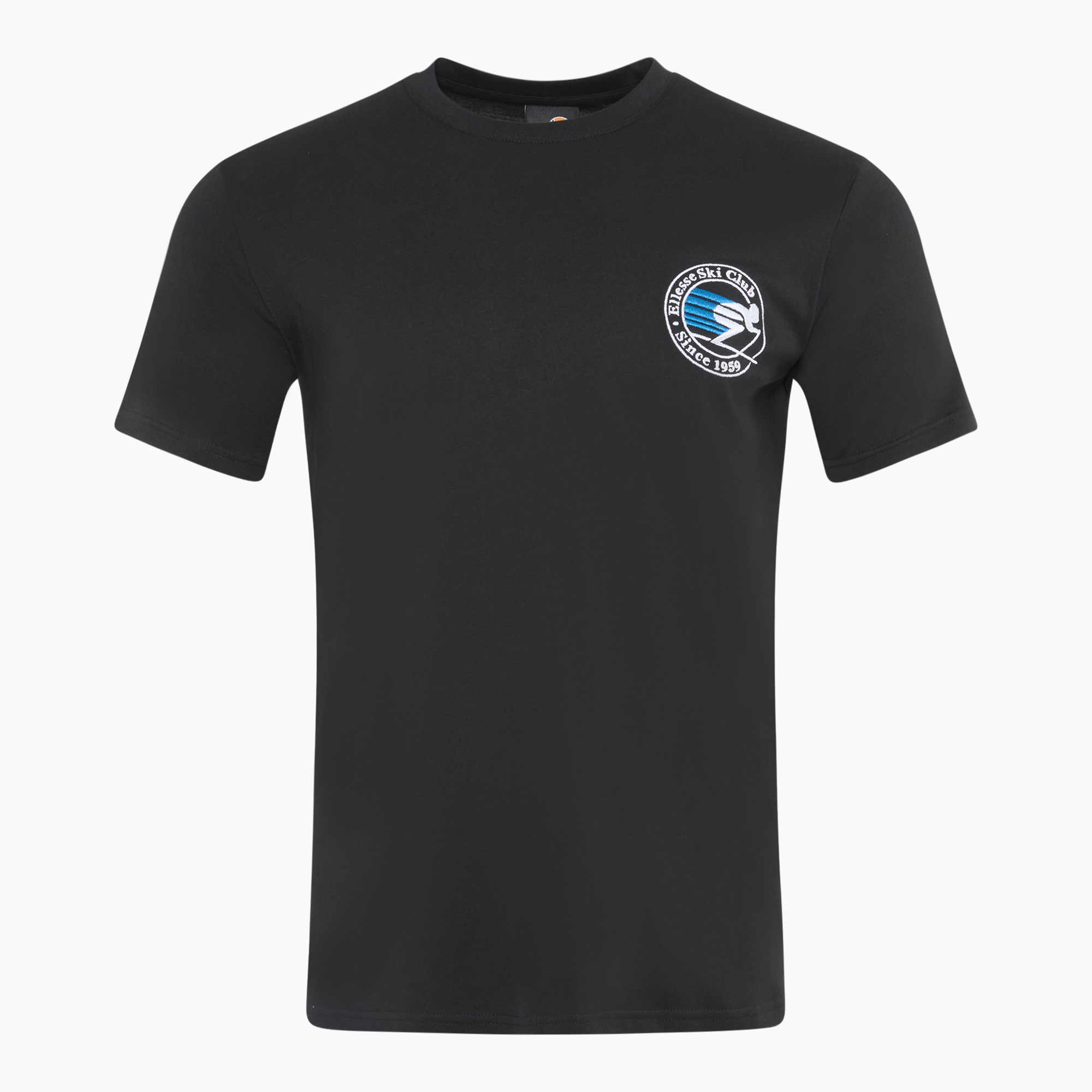 Pánske tričko Ellesse Condena black (Condena SHX20960011)