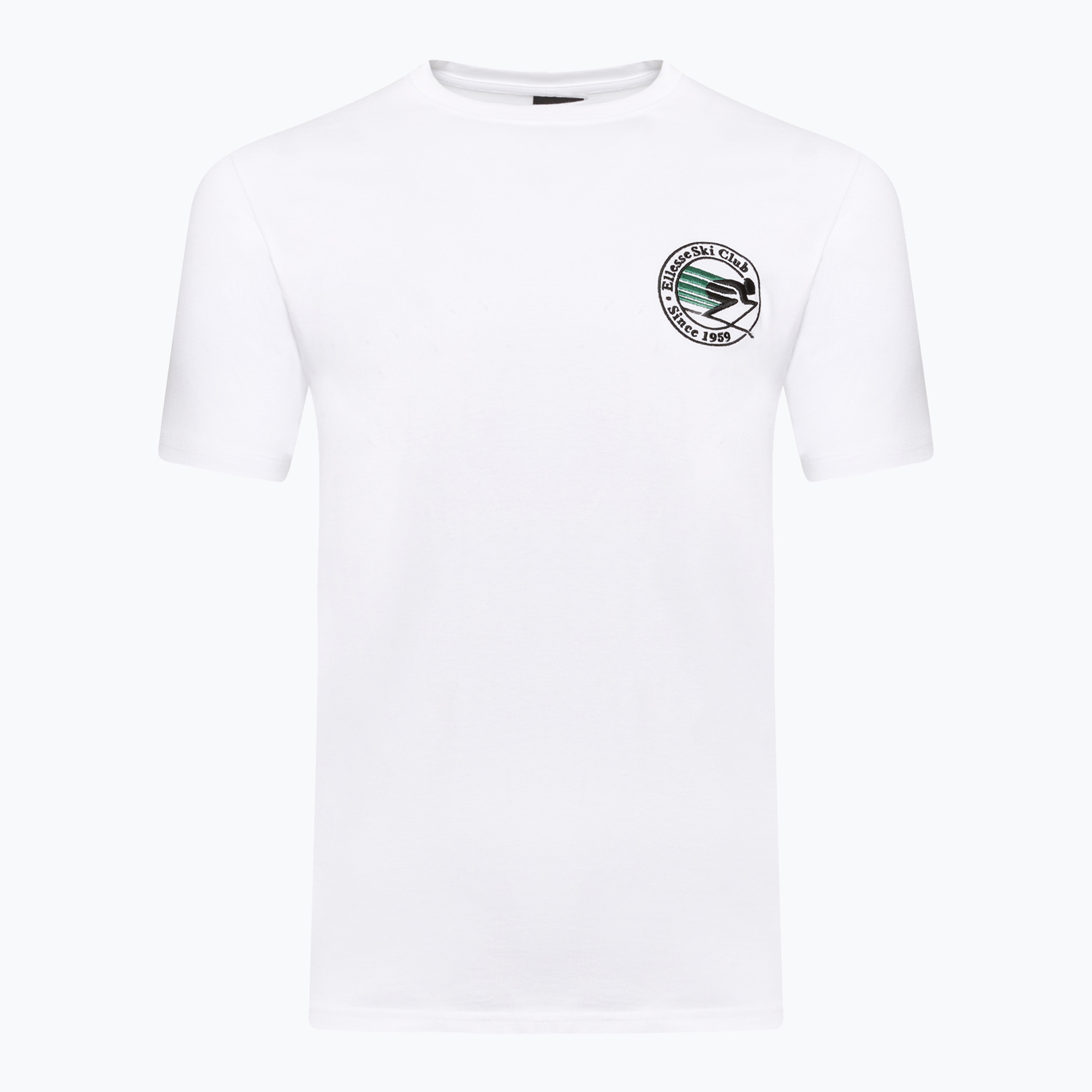 Pánske tričko Ellesse Condena white (Condena SHX20960908)
