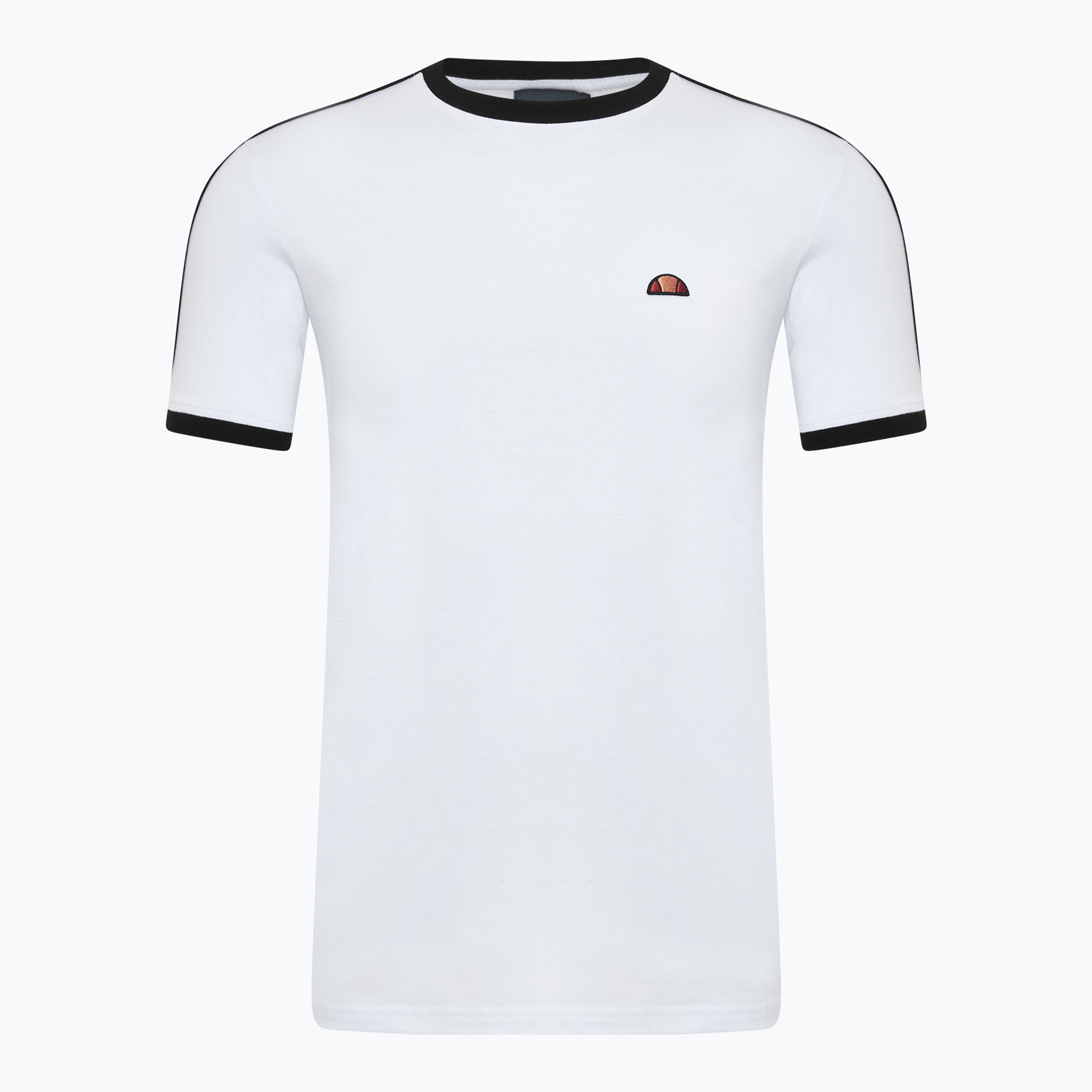 Pánske tričko Ellesse Amadei white (Amadei SHX20943908)