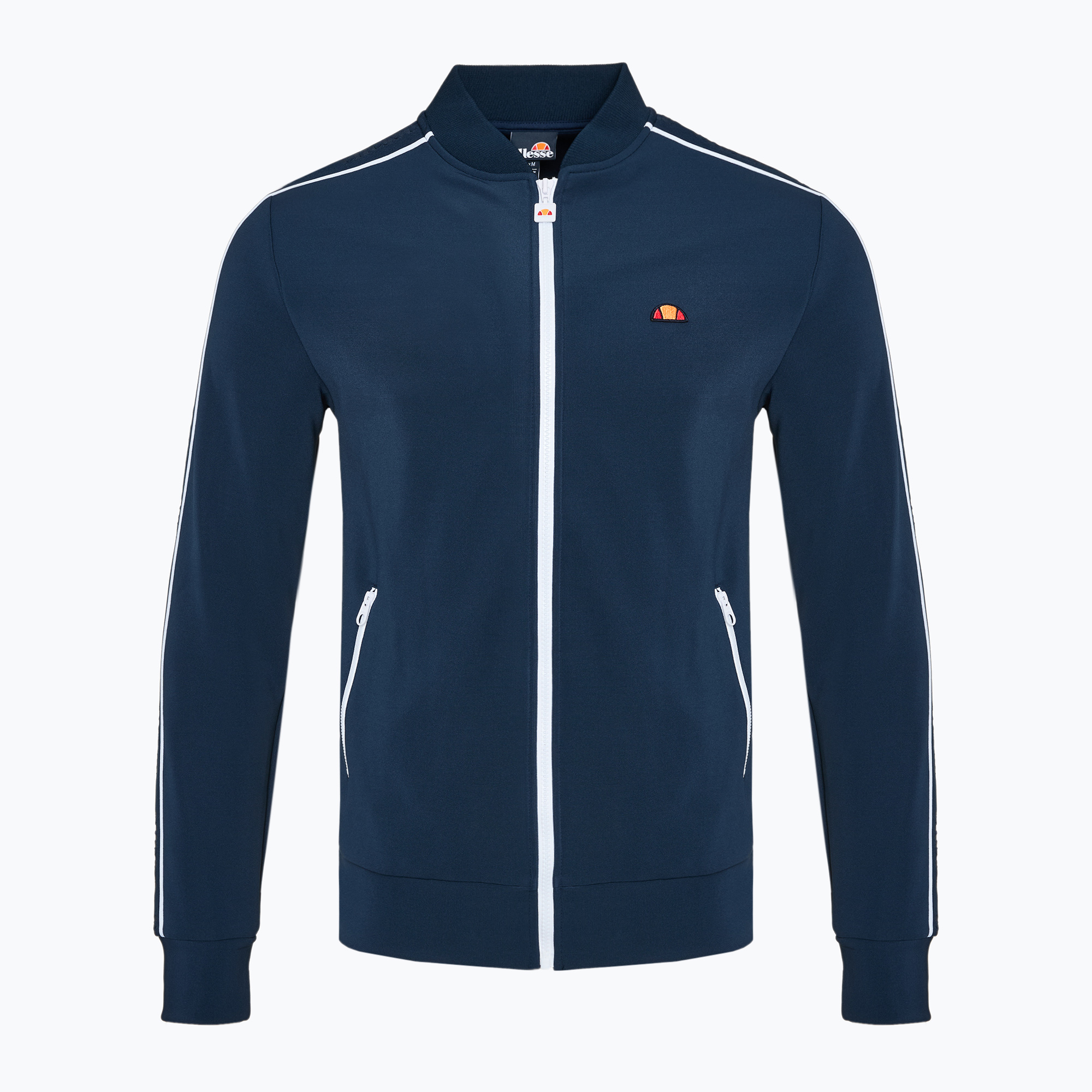 Pánska mikina Ellesse Altobelli Track navy (Altobelli Track SHX20958429)