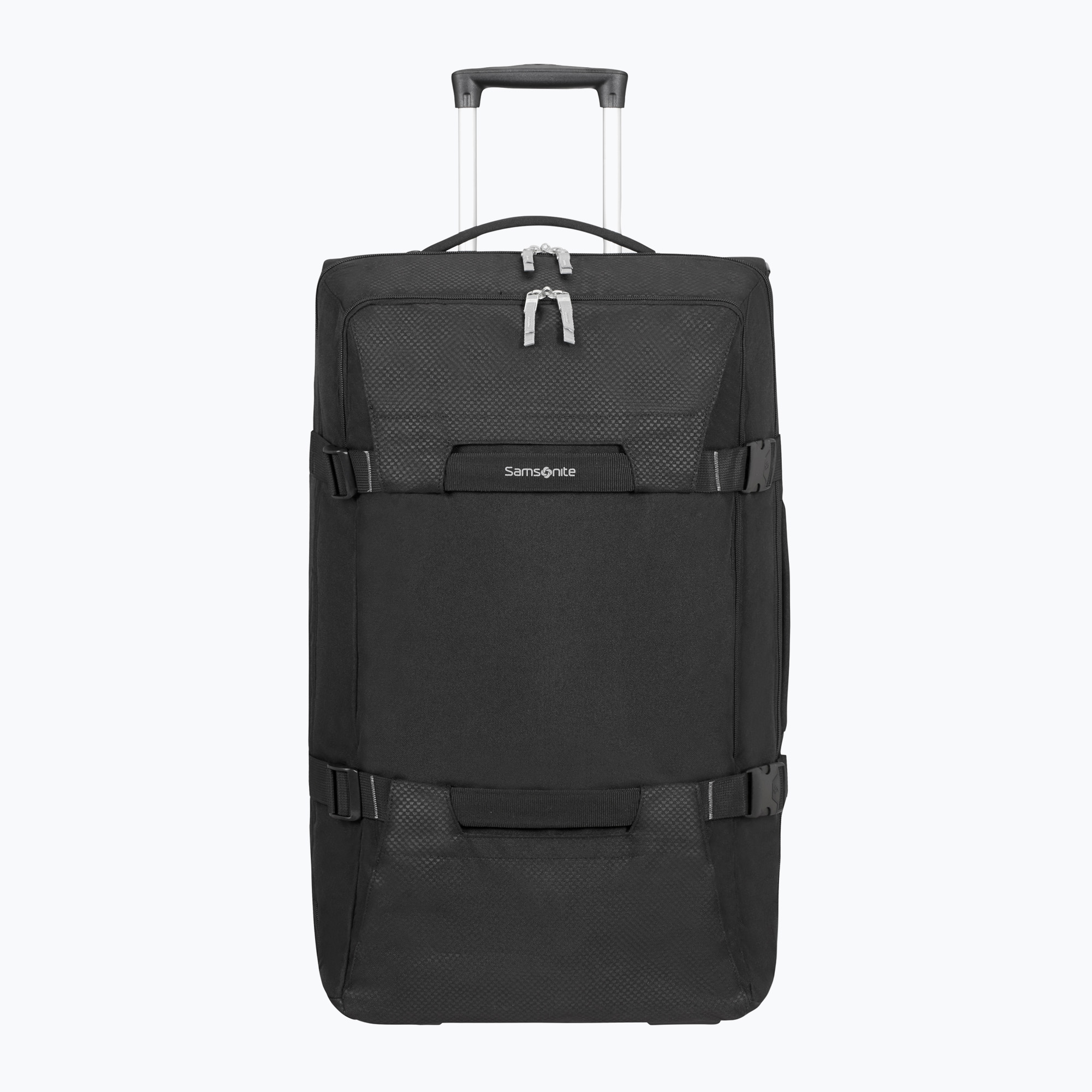 Cestovný kufor Samsonite Sonora 72,5 l black (Sonora 128095)
