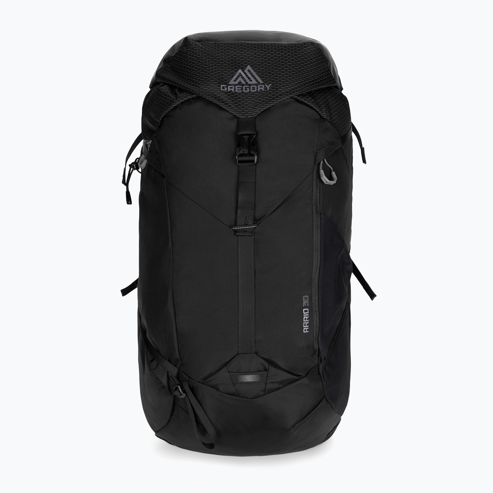 Trekingový batoh Gregory Arrio 30 l RC flame black (Arrio 30 RC 136975)