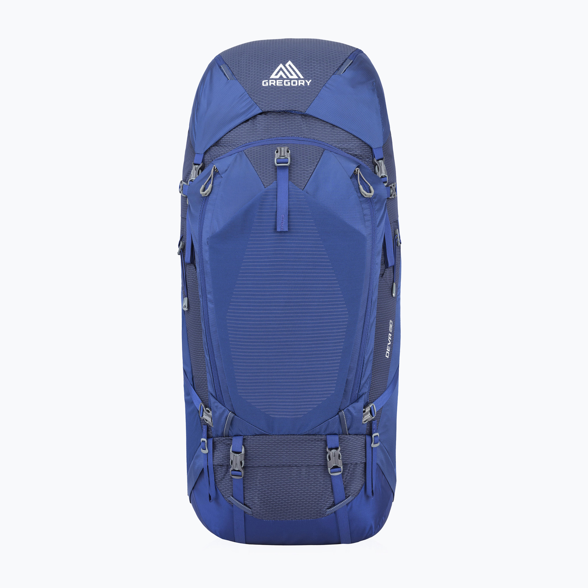 Trekingový batoh Gregory Deva Response 80 nocturne blue (Deva Response 80 142533)