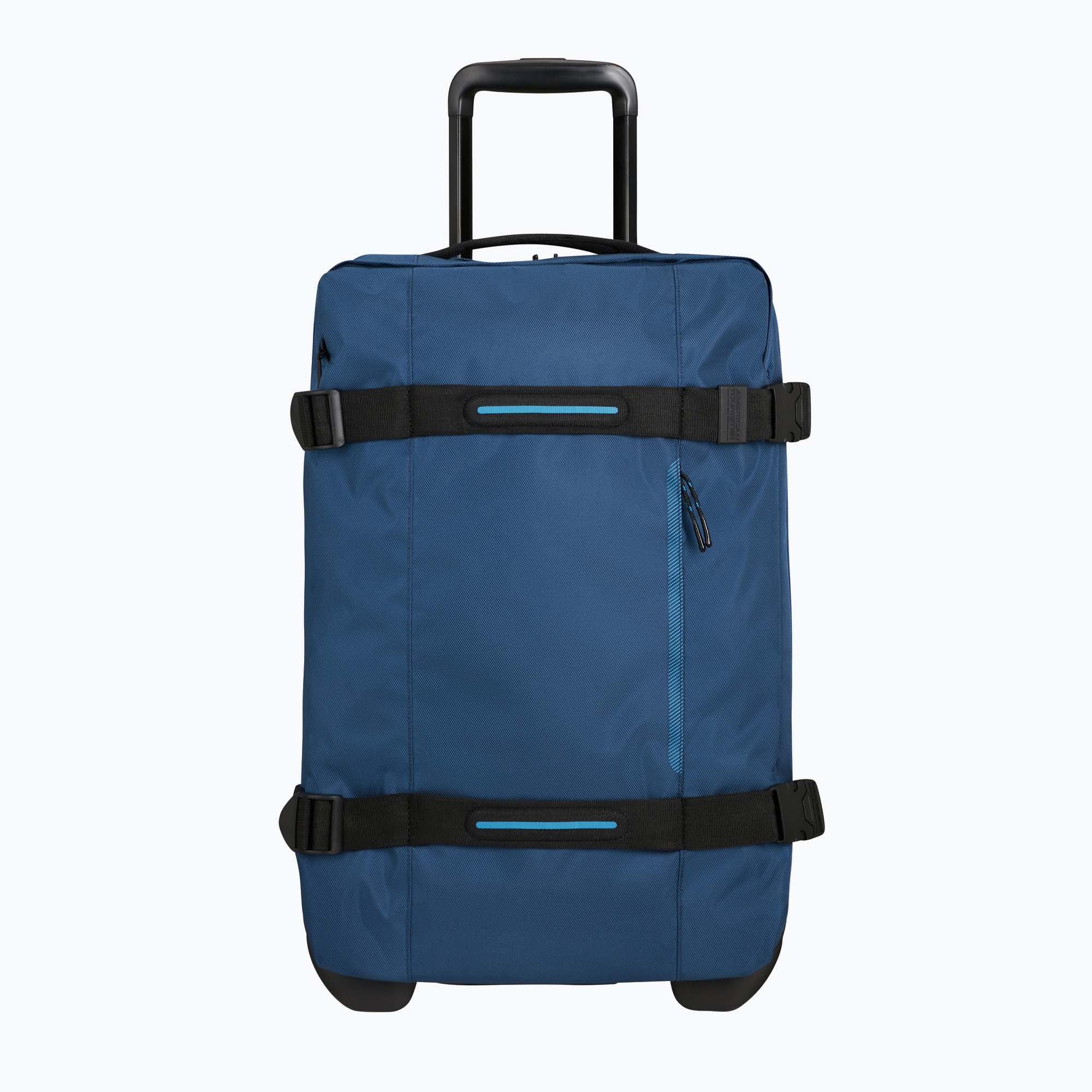 Cestovný kufor American Tourister Urban Track 55 l combat navy (Urban Track 143163-6636)