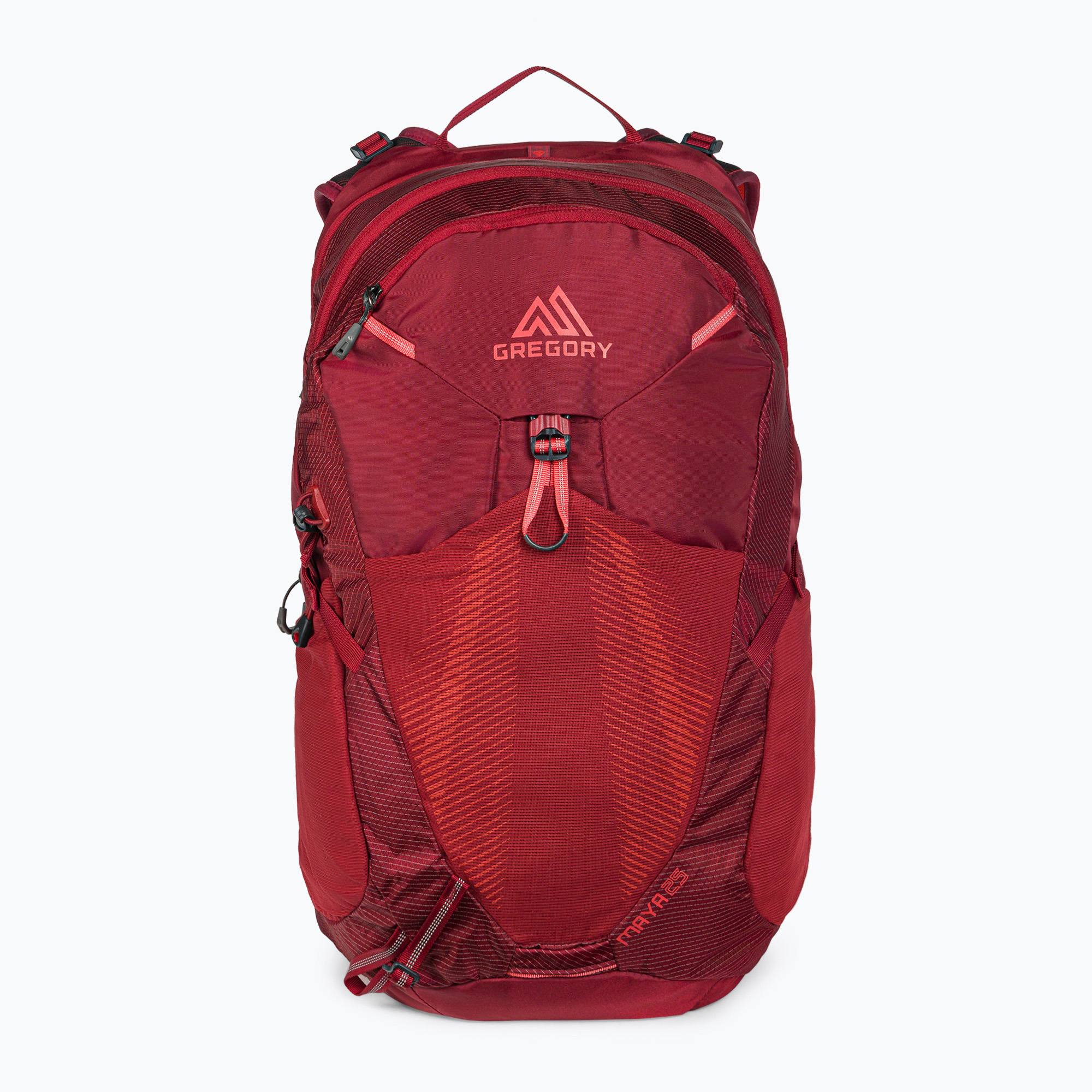 Dámsky turistický batoh Gregory Maya 25 l red 14528 (Maya 25 145280)