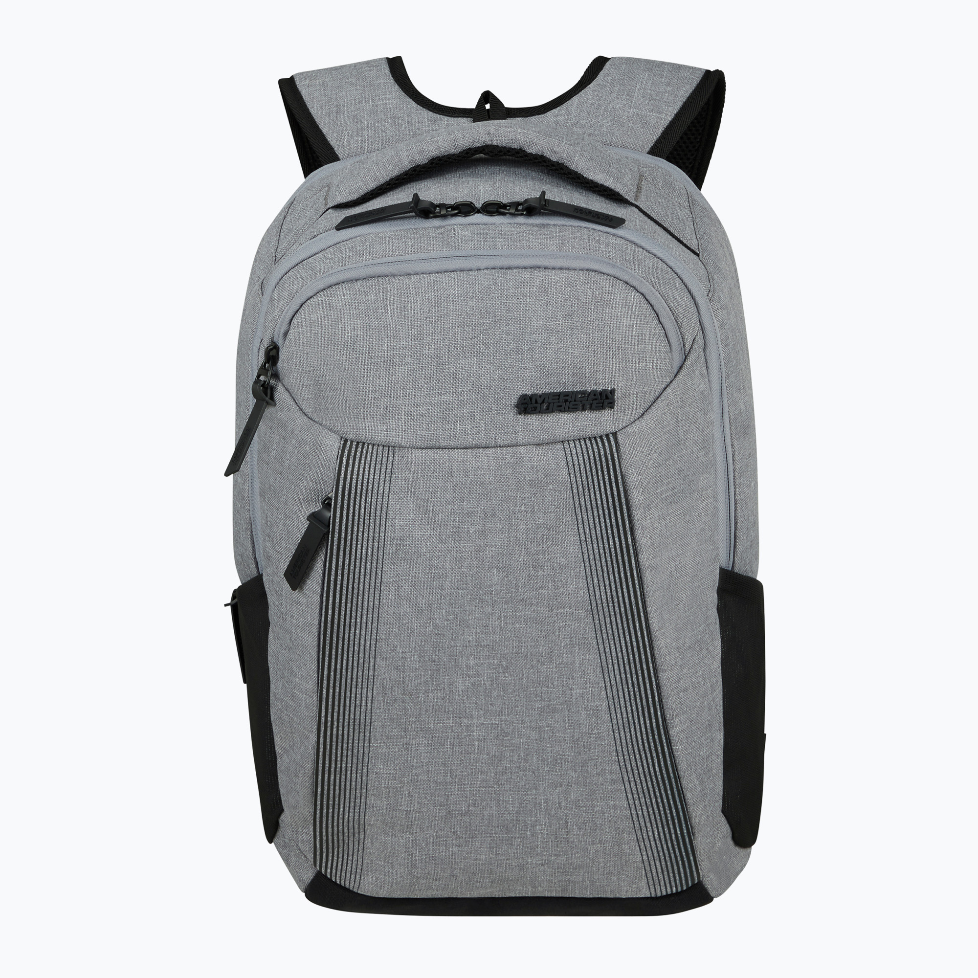 American Tourister Urban Groove 21 l batoh sivý/melanžový