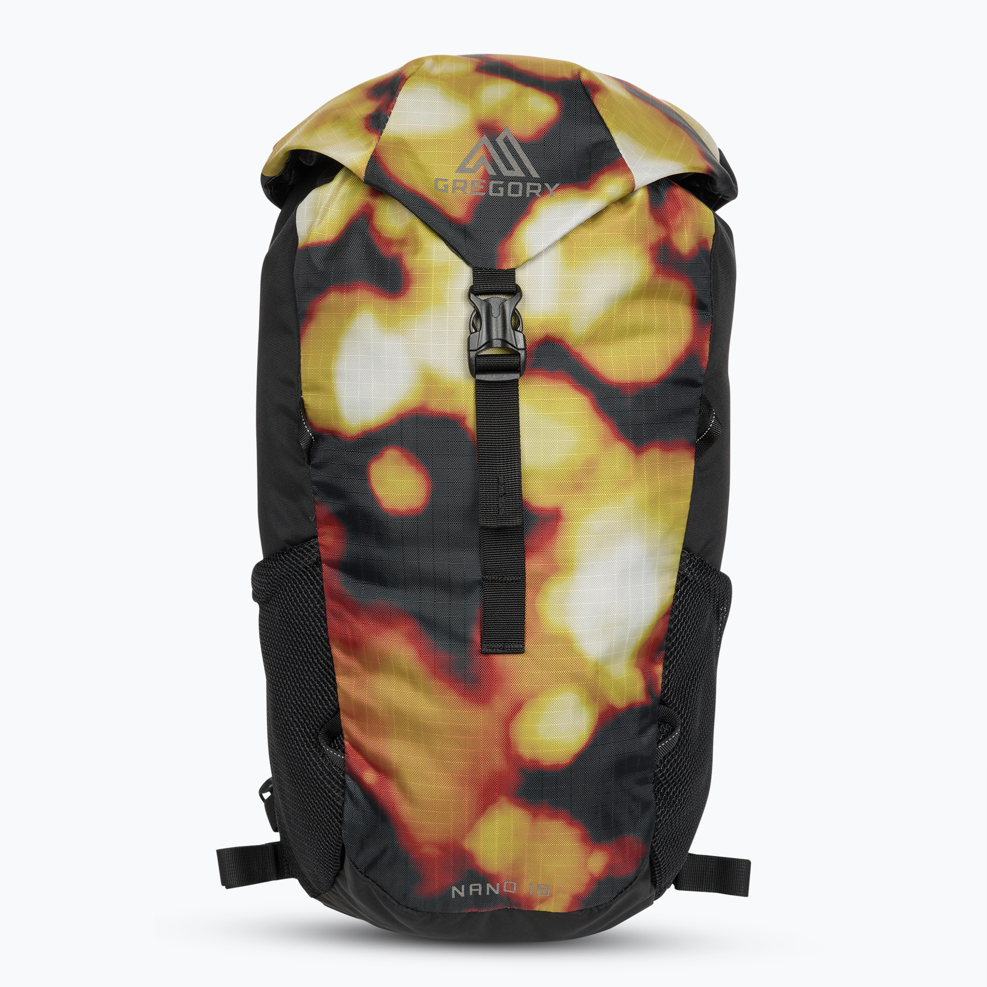 Mestský batoh Gregory Nano 16 l summer solstice (Nano 16 111497)