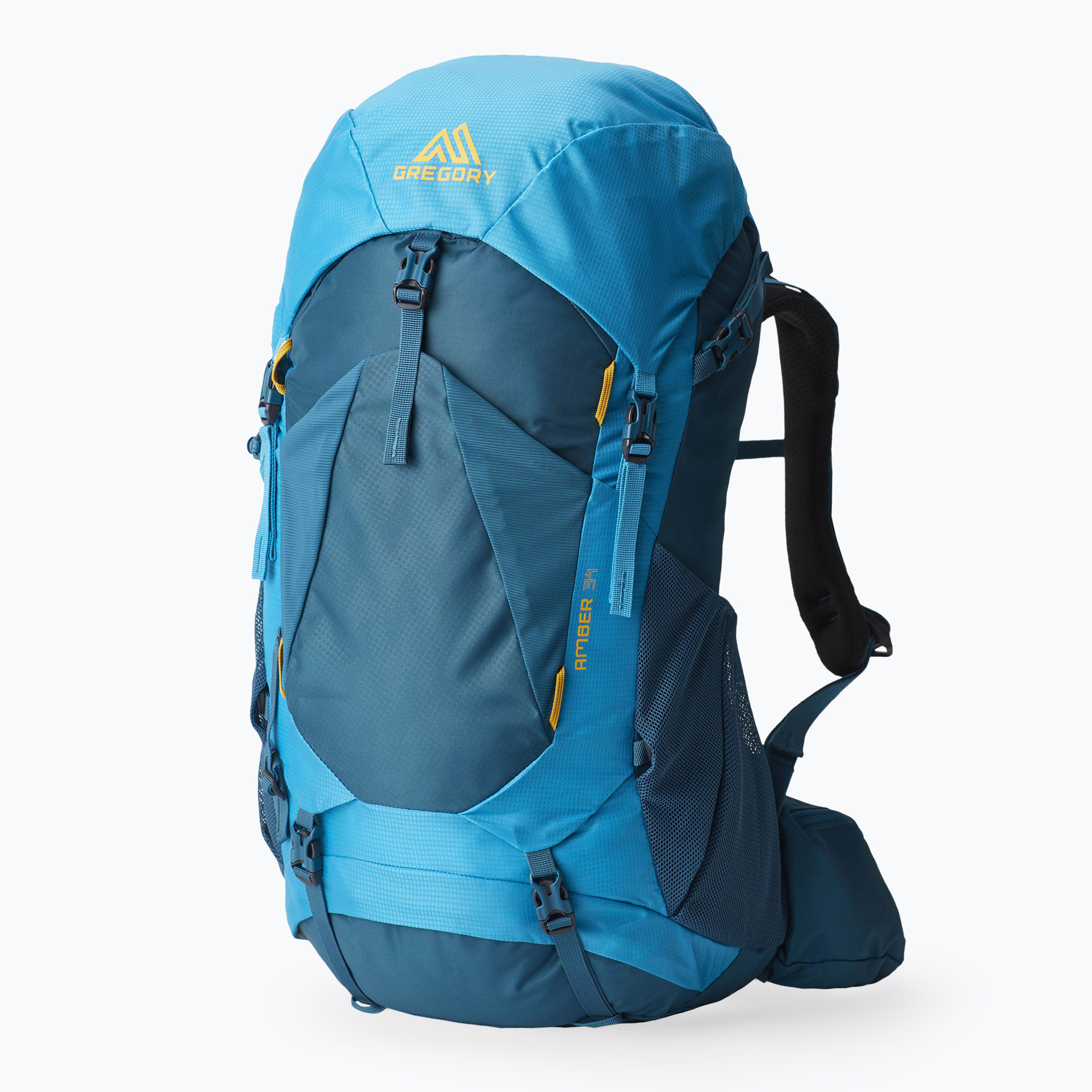 Pánsky trekingový batoh CMP Katana 22 l hawaiian (Amber 34 RC 149388)