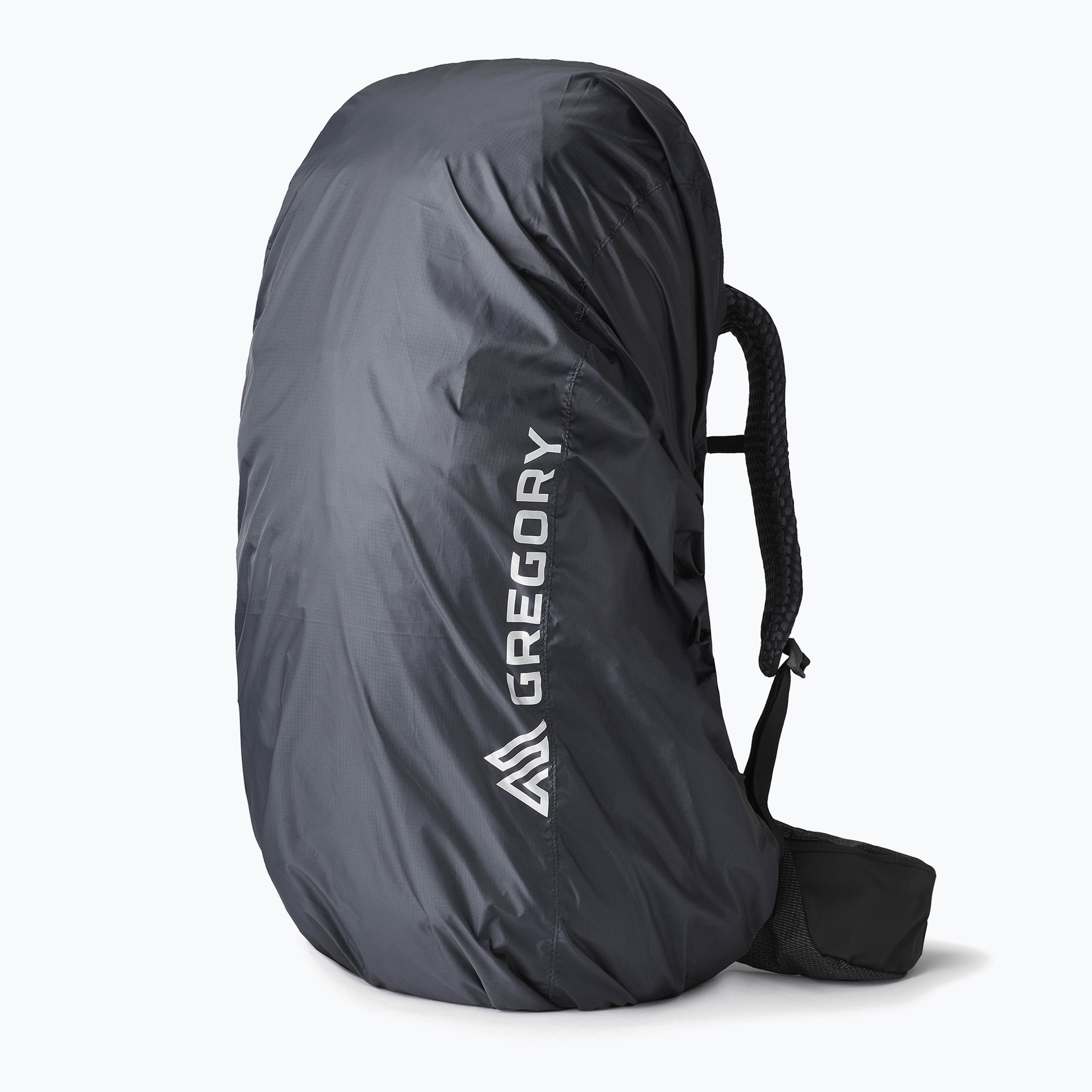 Obal na batoh Gregory Raincover 50-80 l obsidian black (Raincover 50-80 141347)