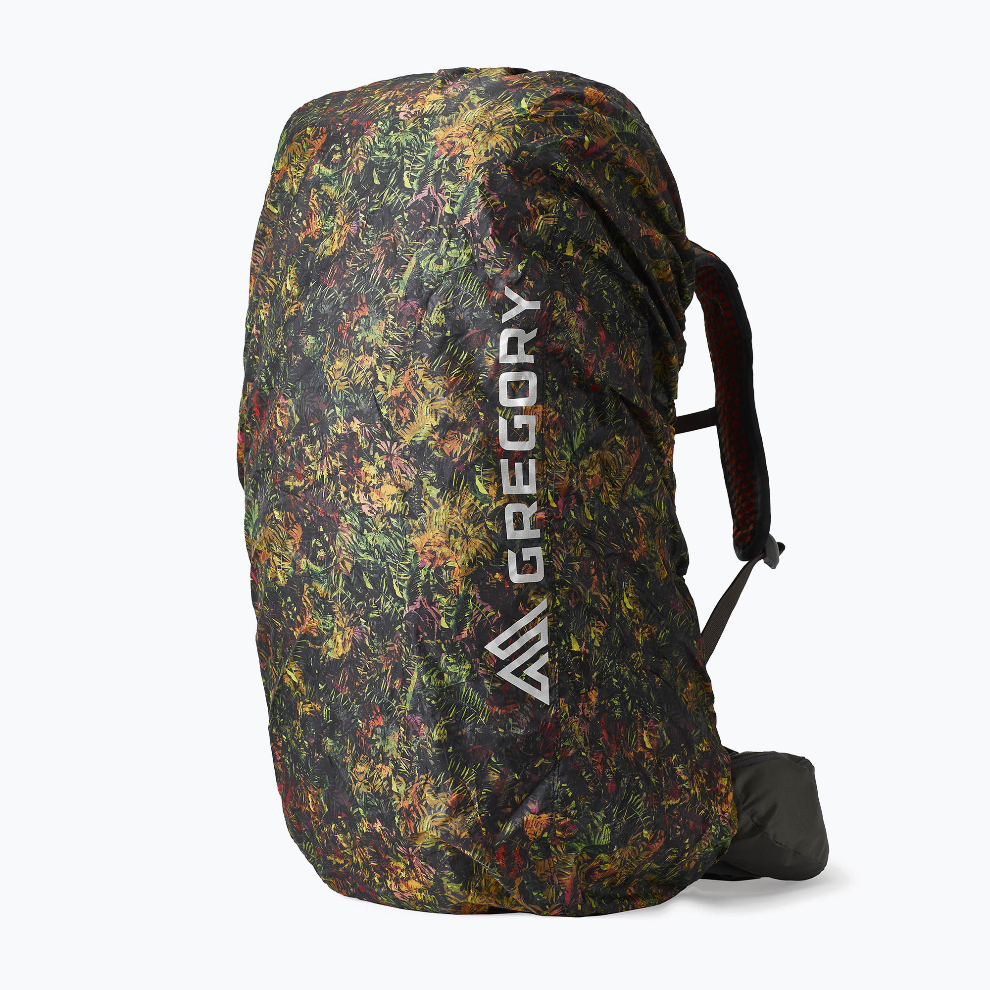 Obal na batoh Gregory Raincover 30-50 l Rain Forest (Raincover 30L-50L 141348)