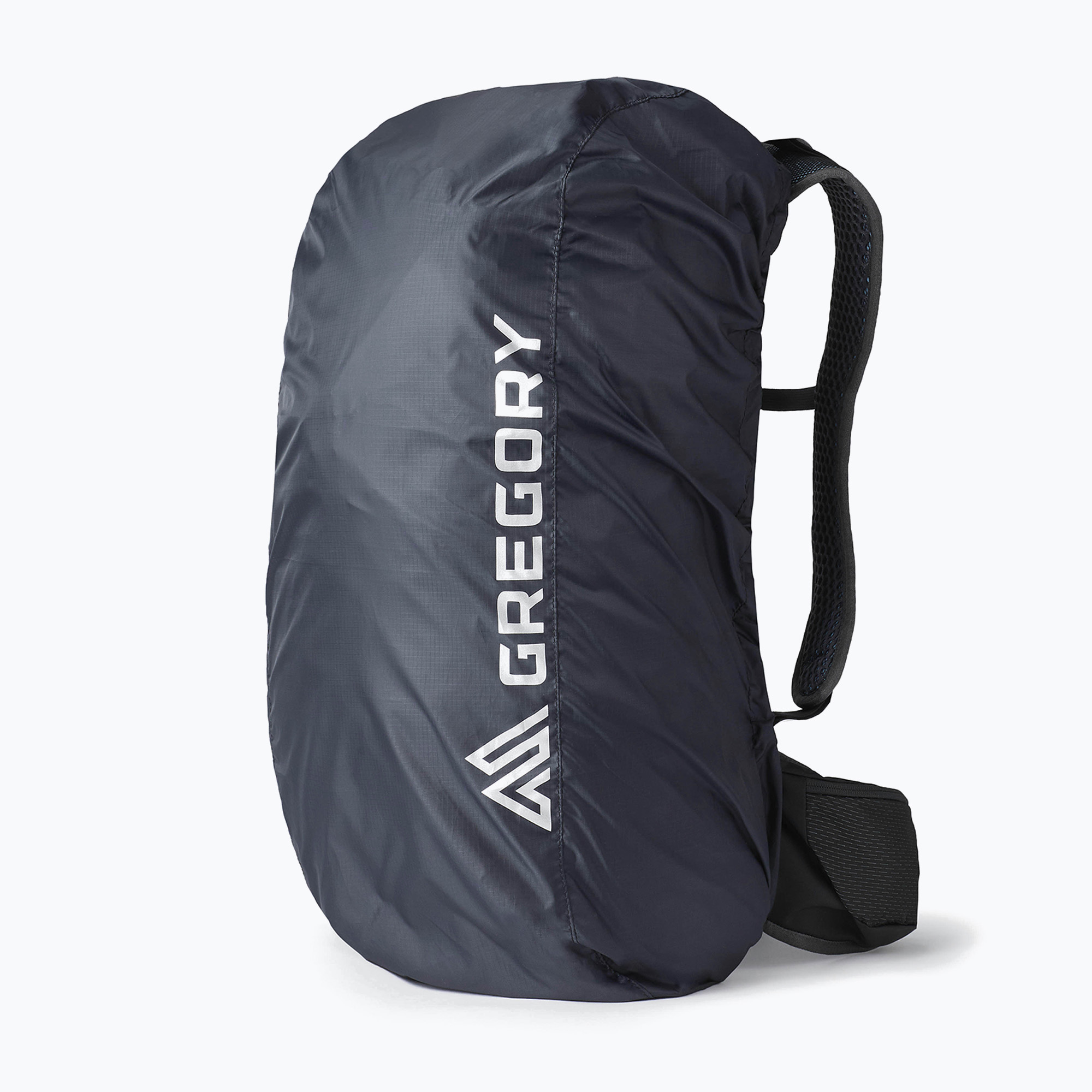 Obal na batoh Gregory Raincover 30 l obsidiánovo čierny (Raincover 30L 141349)