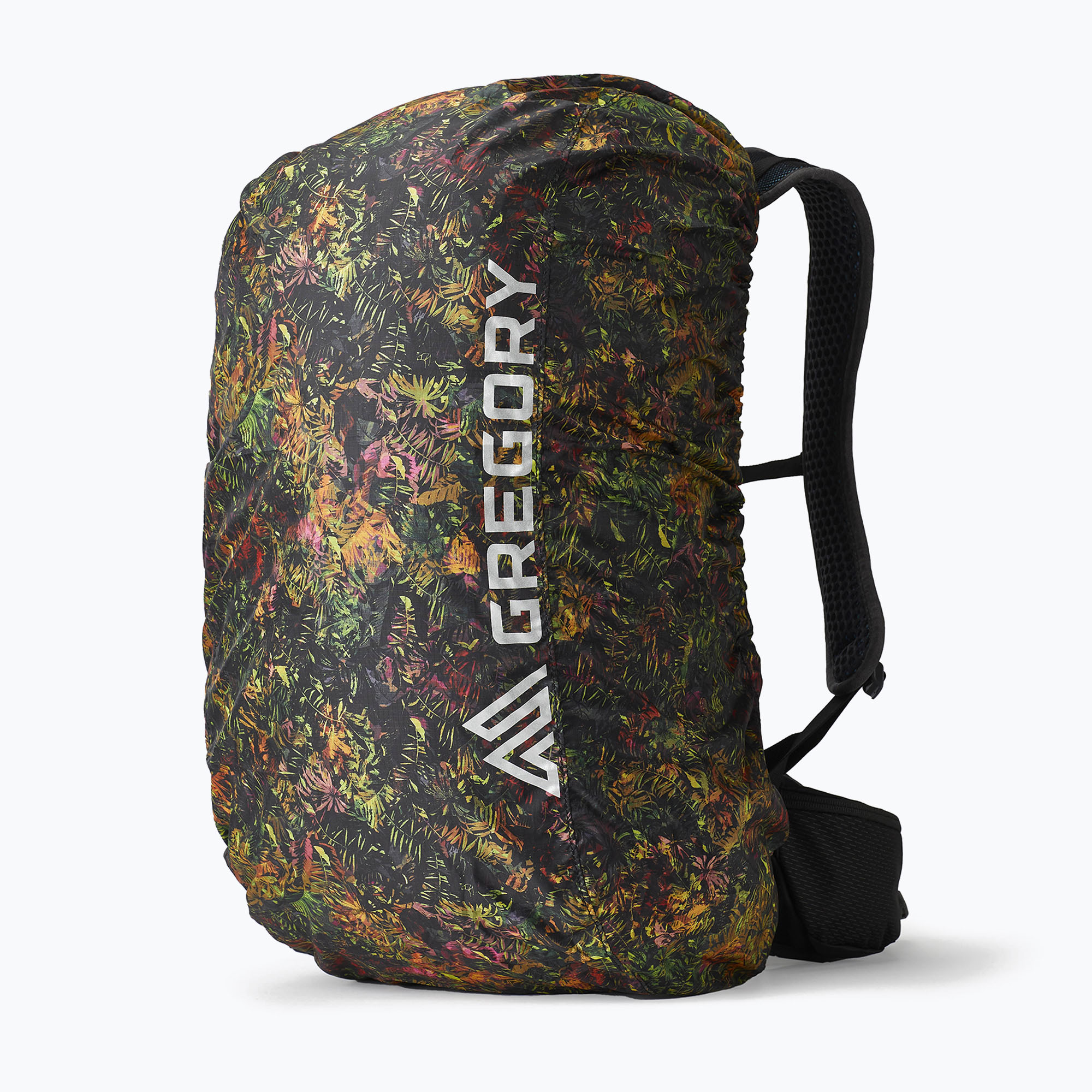 Obal na batoh Gregory Raincover 30 l Rain Forest (Raincover 30L 141349)