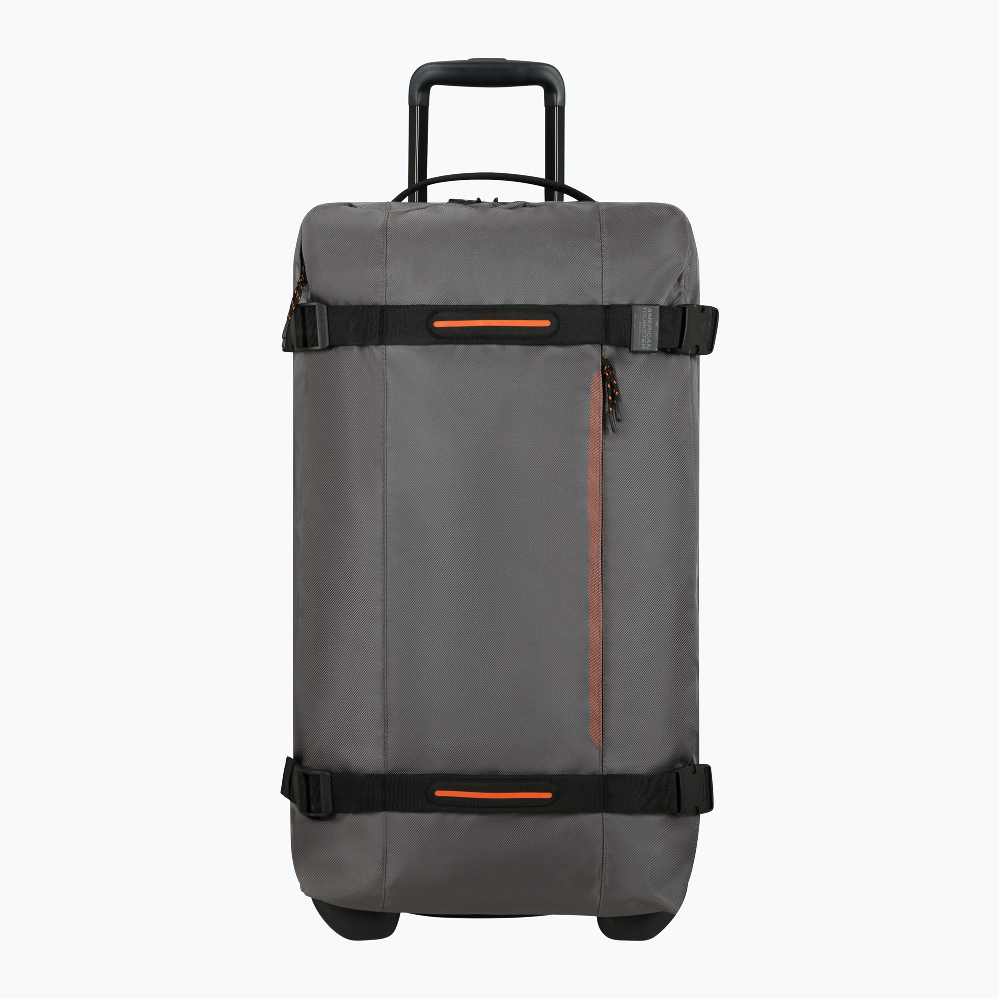 Cestovný kufor American Tourister Urban Track 84 l tmavosivý (Urban Track 143164-1261)