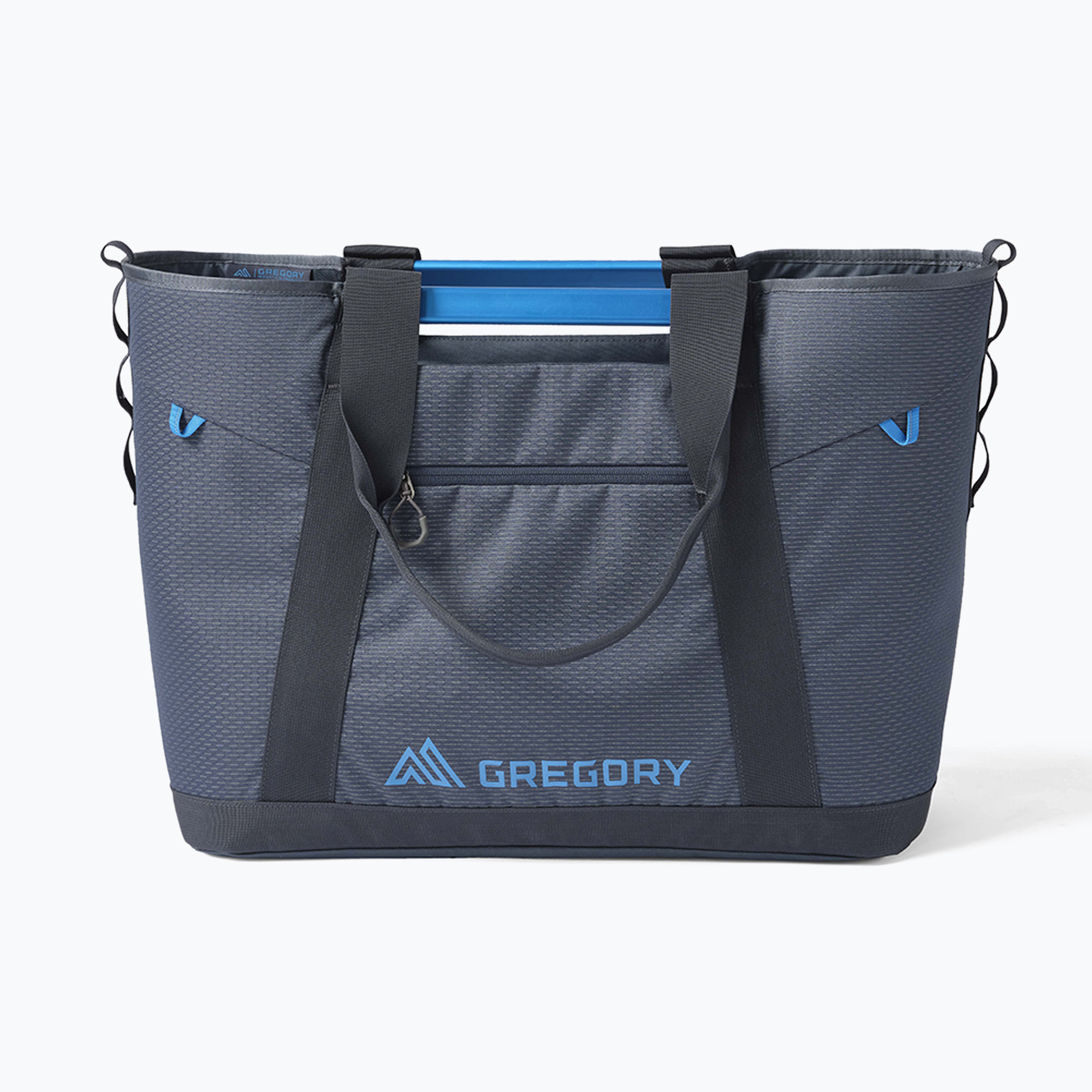 Taška na výstroj Gregory Alpaca Utility Tote 50 l slate blue (Alpaca Utility Tote 50 153082)