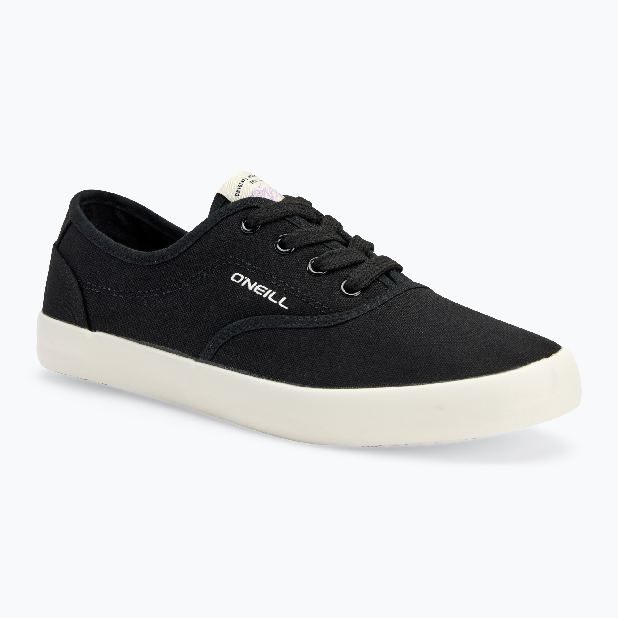 Dámske tenisky O'Neill Kaiwah C Low black (Kaiwah C Low 90231015.25Y)