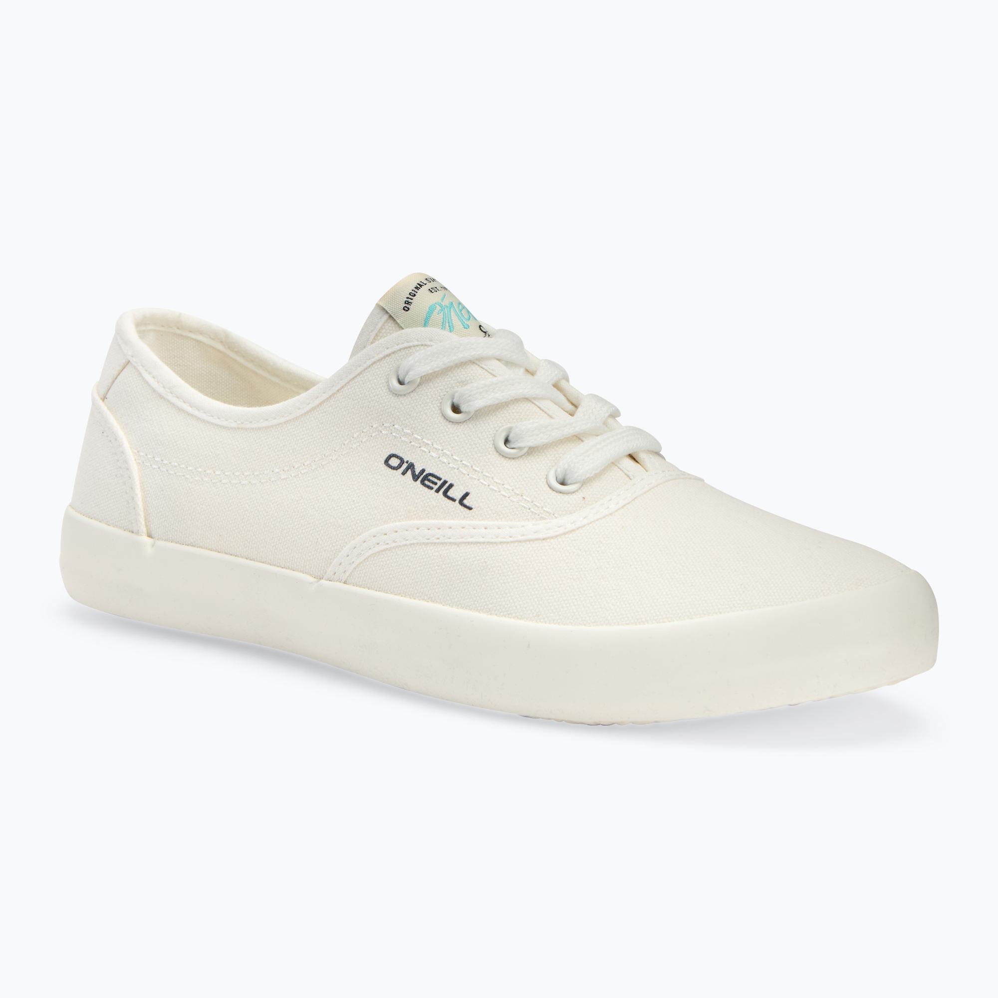 Dámske tenisky O'Neill Kaiwah C Low off white (Kaiwah C Low 90231015.02A)