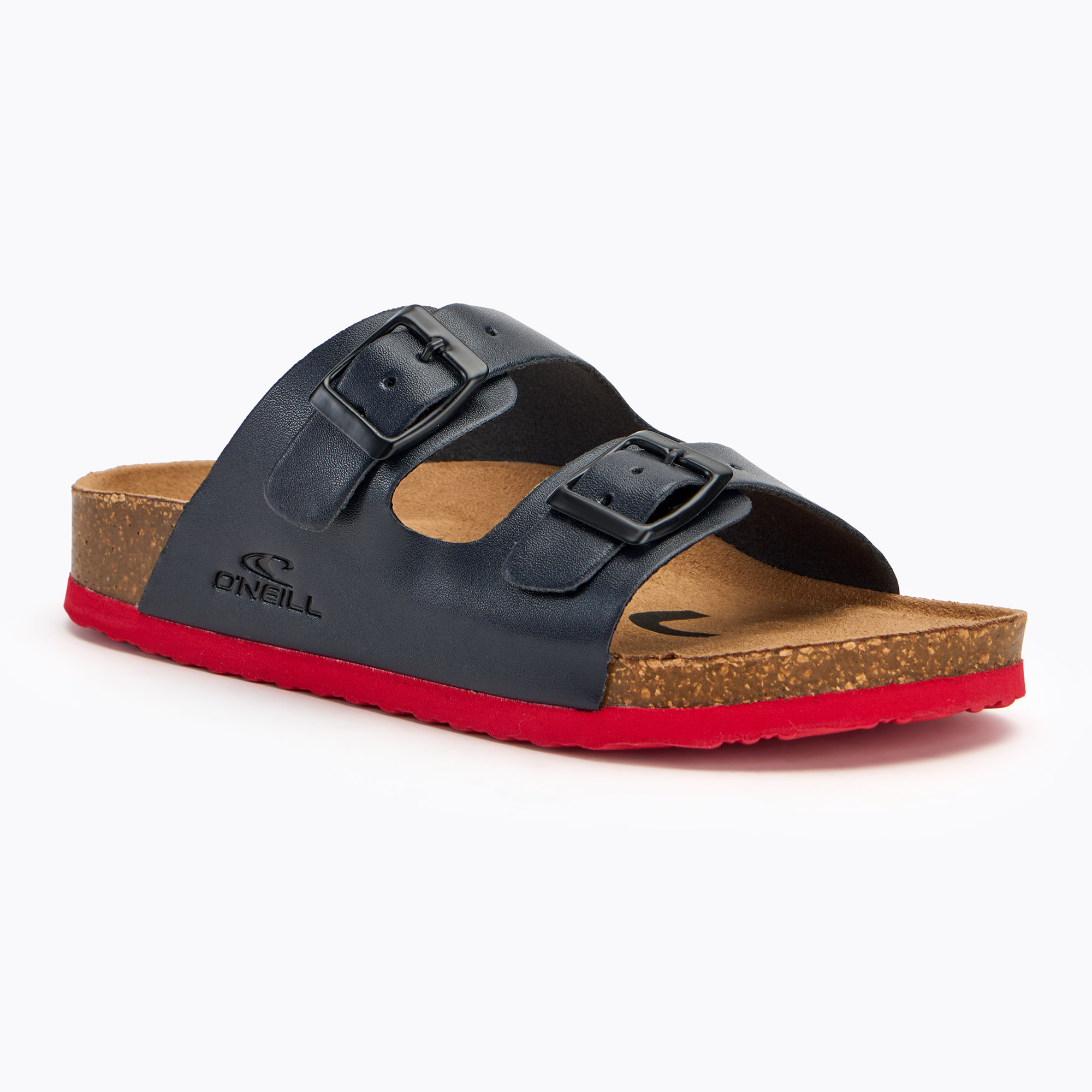 Detské šľapky O'Neill Haleiwa Low Jr dress blues (Haleiwa Low Jr 90231067.29Y)
