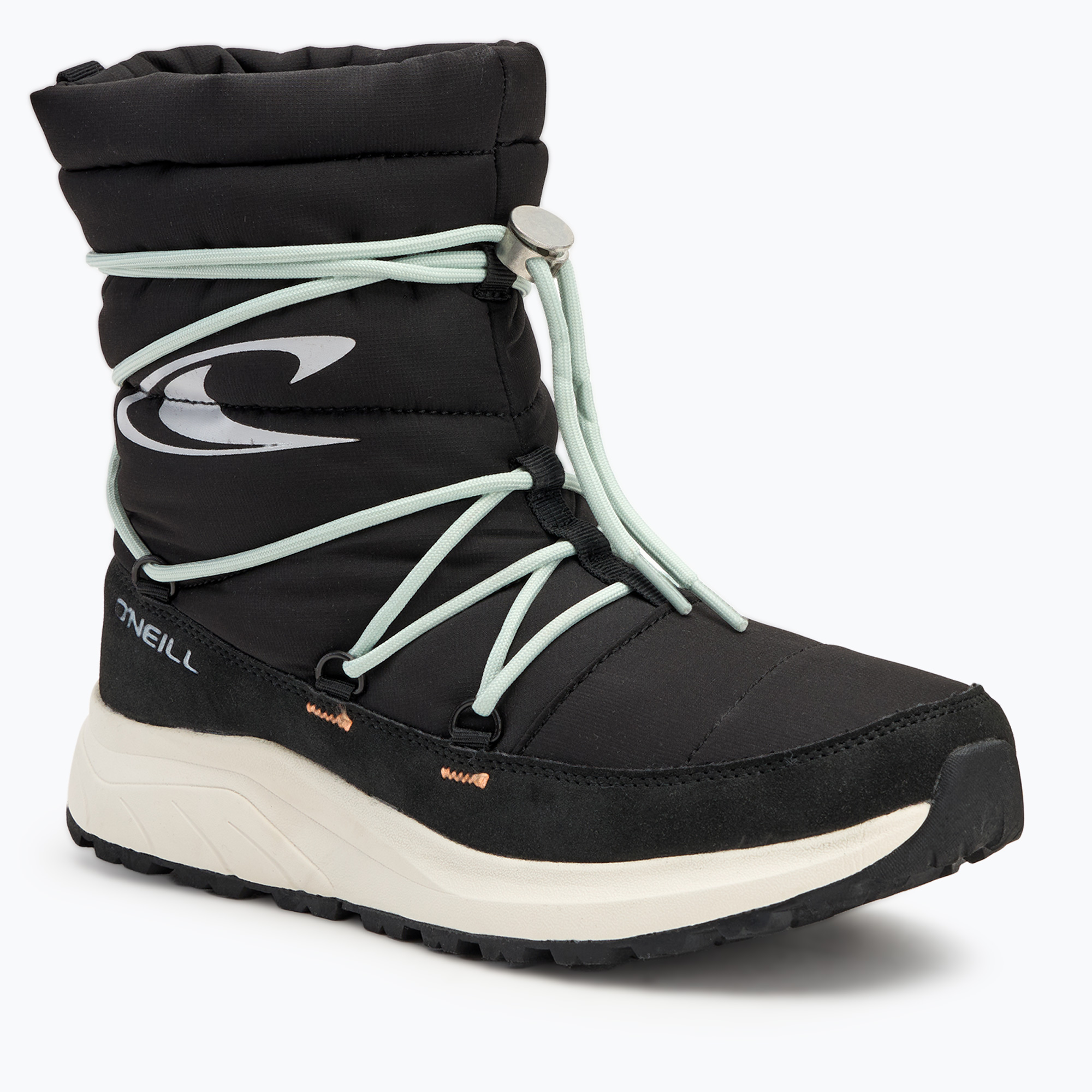 Dámske snehule O'Neill Vail High black (Vail High 90243014.25Y)