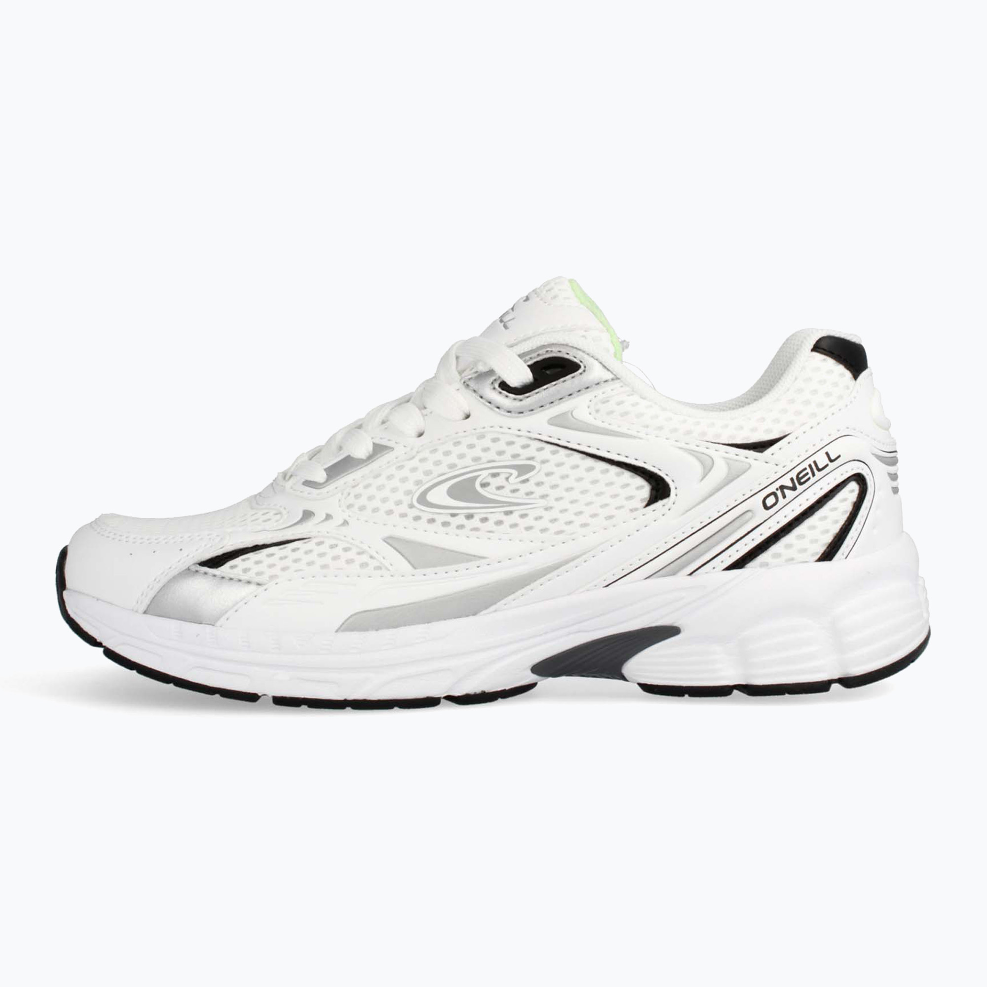 Dámske topánky O'Neill Montauk Low bright white (Montauk Low 90251007.1FG)