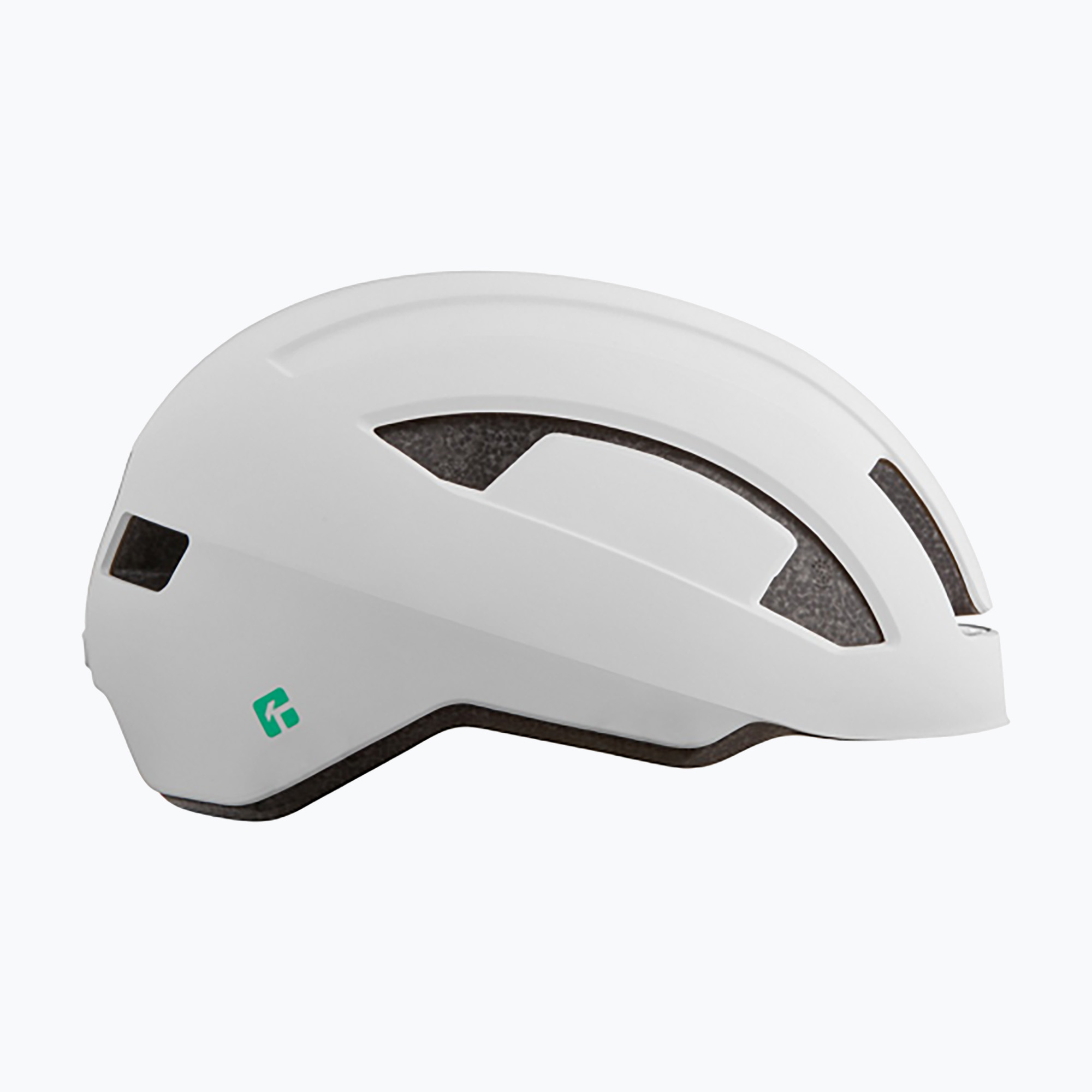 Cyklistická prilba Lazer CityZen KinetiCore matná biela (CityZen KinetiCore BLC2227891251)