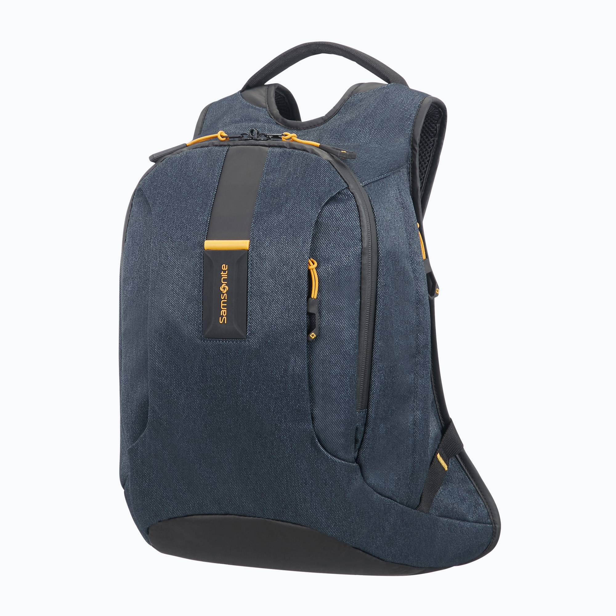 Mestský batoh Samsonite Paradiver Light 16 l jeans blue (Paradiver Light 74773)