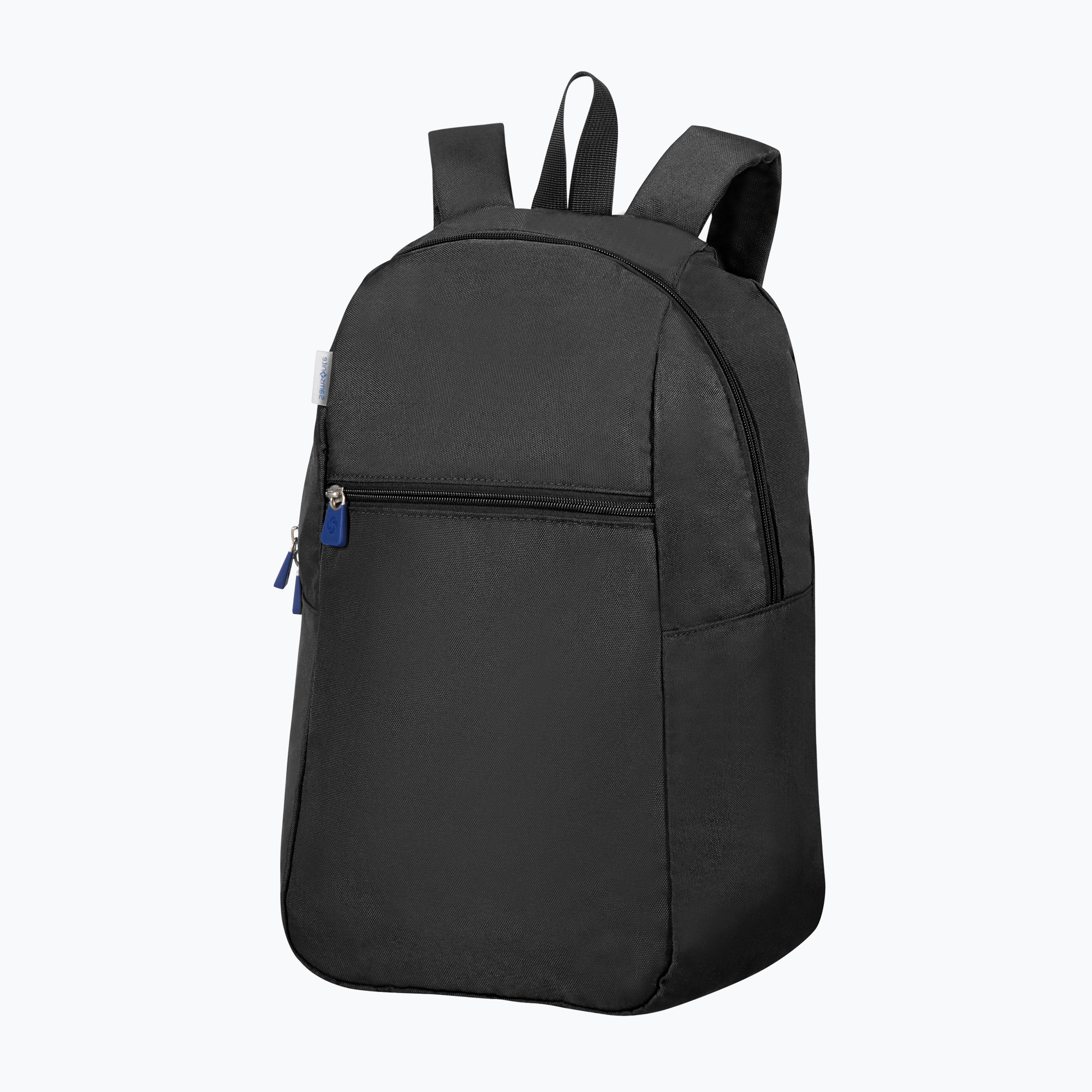 Mestský batoh Samsonite Foldable Backpack 20 l black
