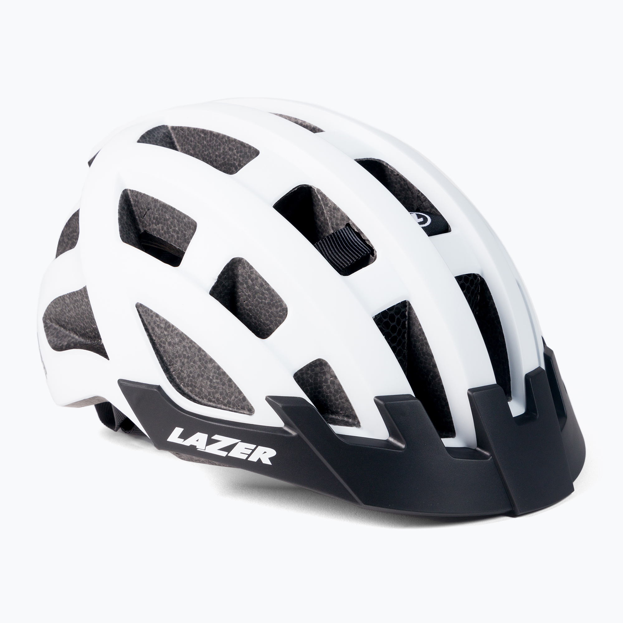 Cyklistická prilba Lazer Petit DLX biela BLC2197887197 (Petit DLX BLC2197887197)