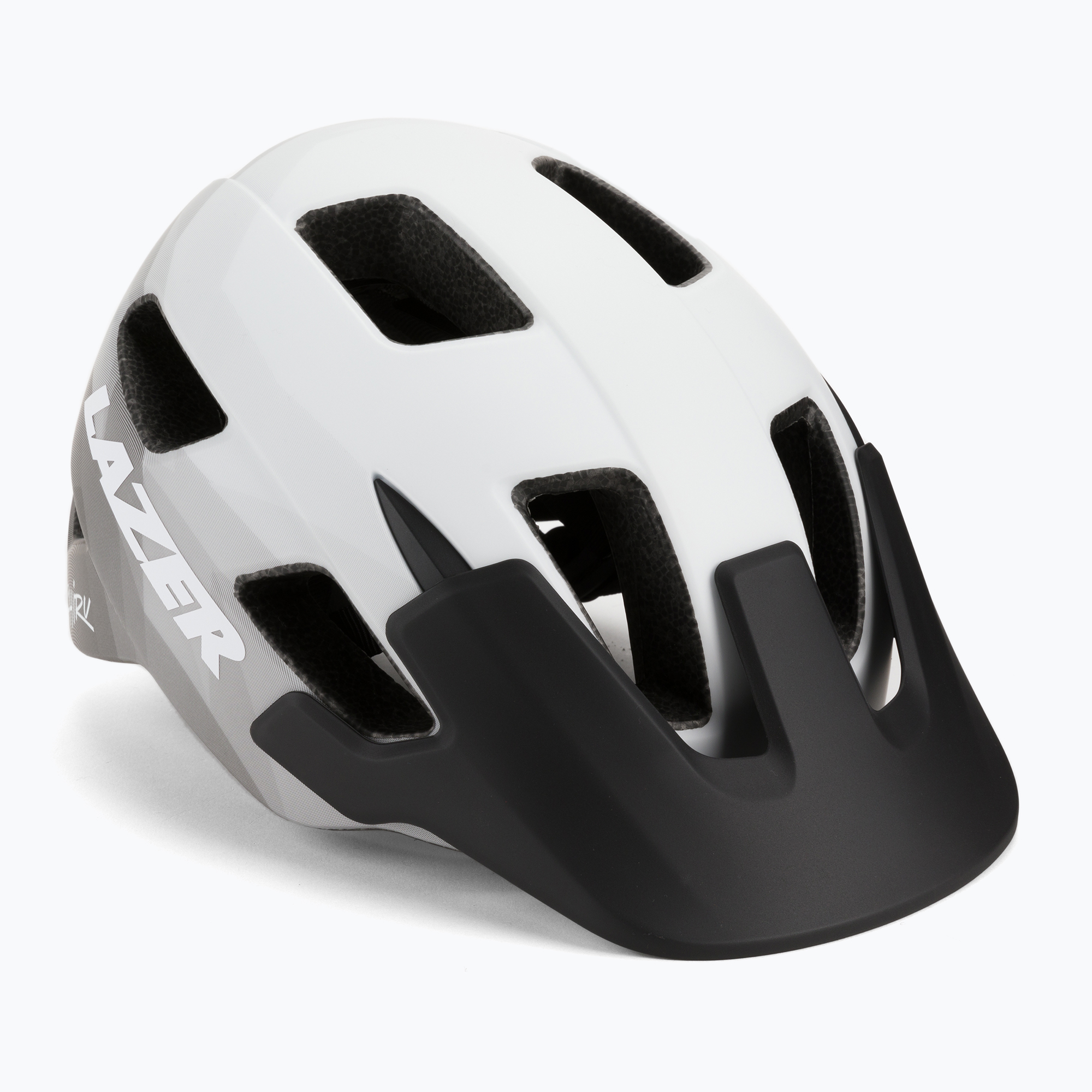 Cyklistická prilba Lazer Chiru biela BLC2207887972 (Chiru BLC2207887972)