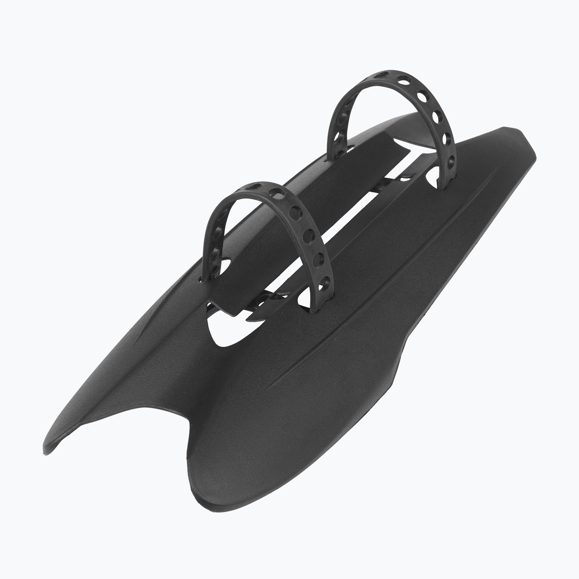 Blatník na bicykel Polisport Mudflap XL MTB black (Mudflap XL MTB MD 8627700004)