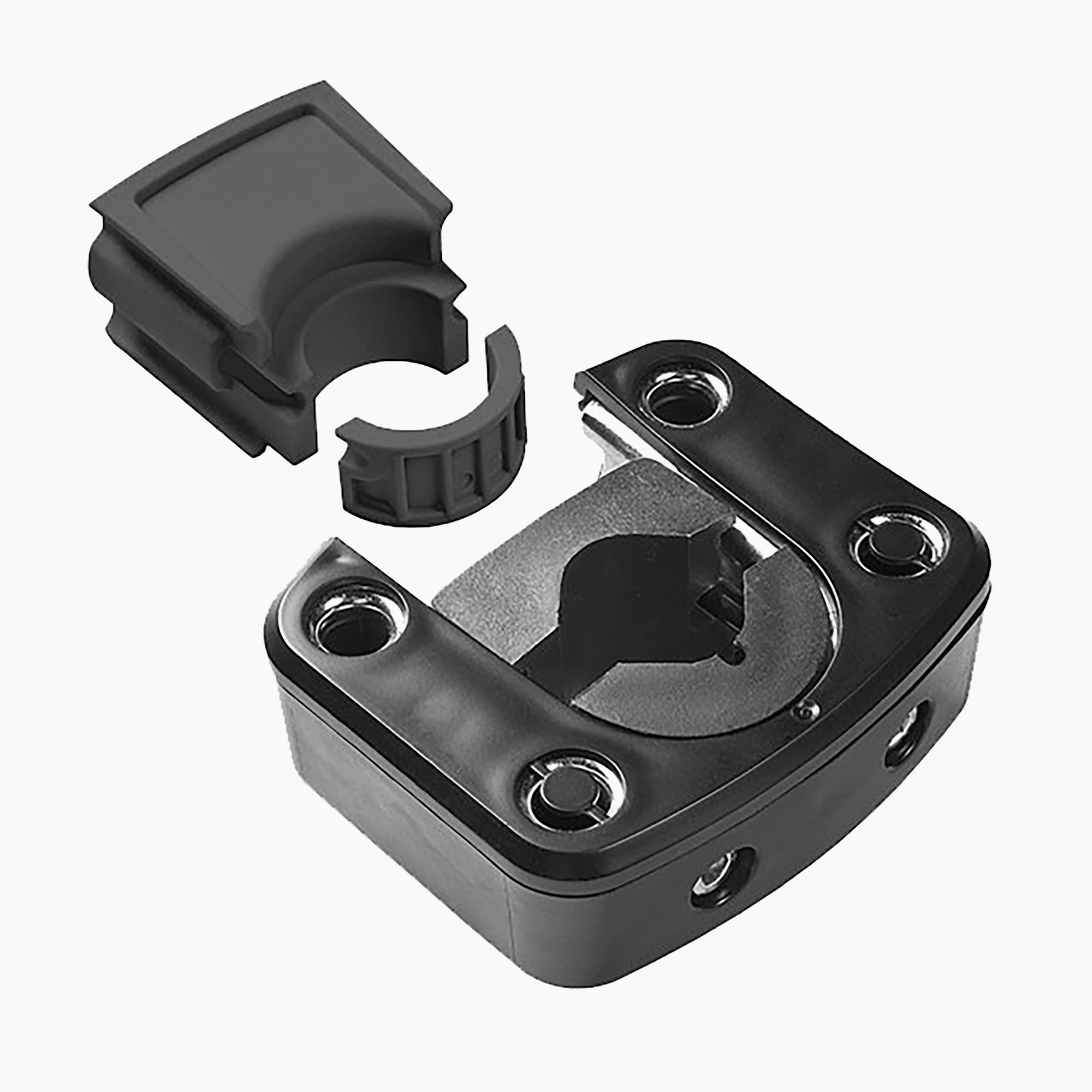 Držiak autosedačky Bobike Mini čierny 8015300043 (Mini 8015300043)