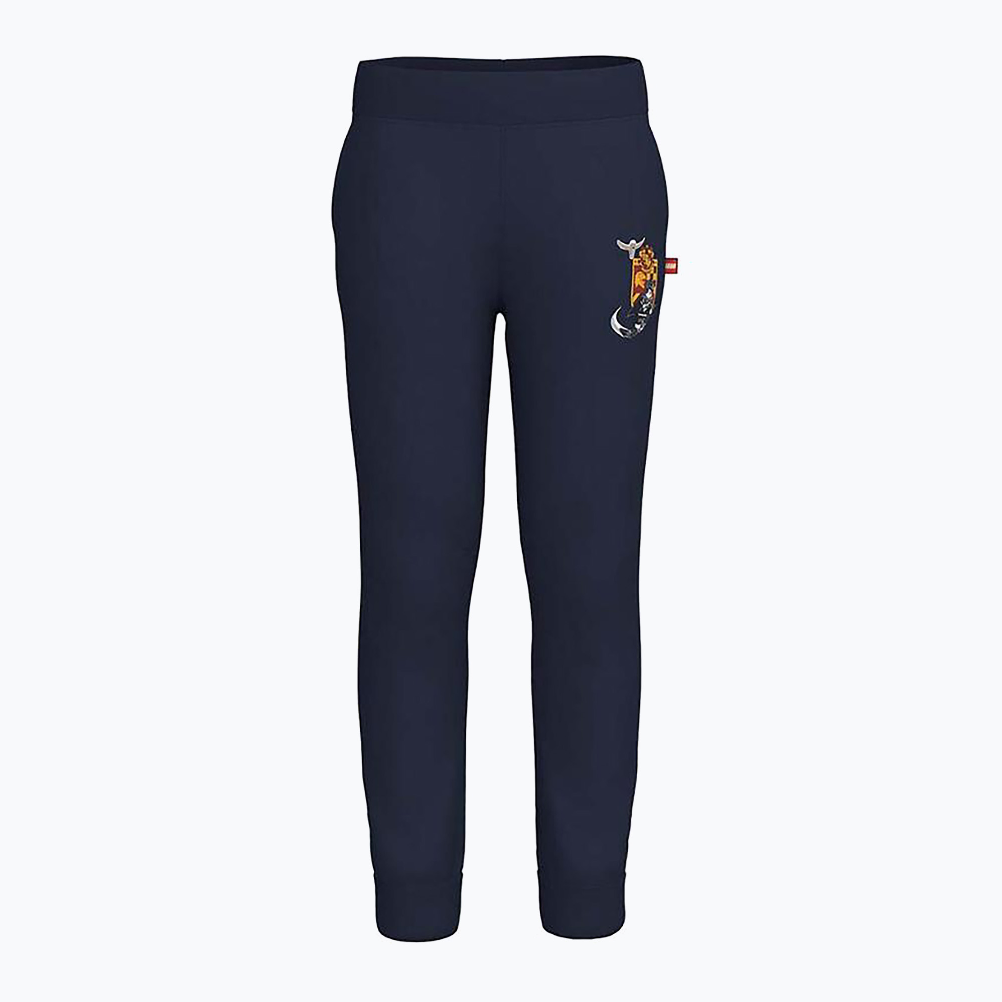 Detské nohavice LEGO Lwpeiter 102 dark navy (Lwpeiter 102 12010769)