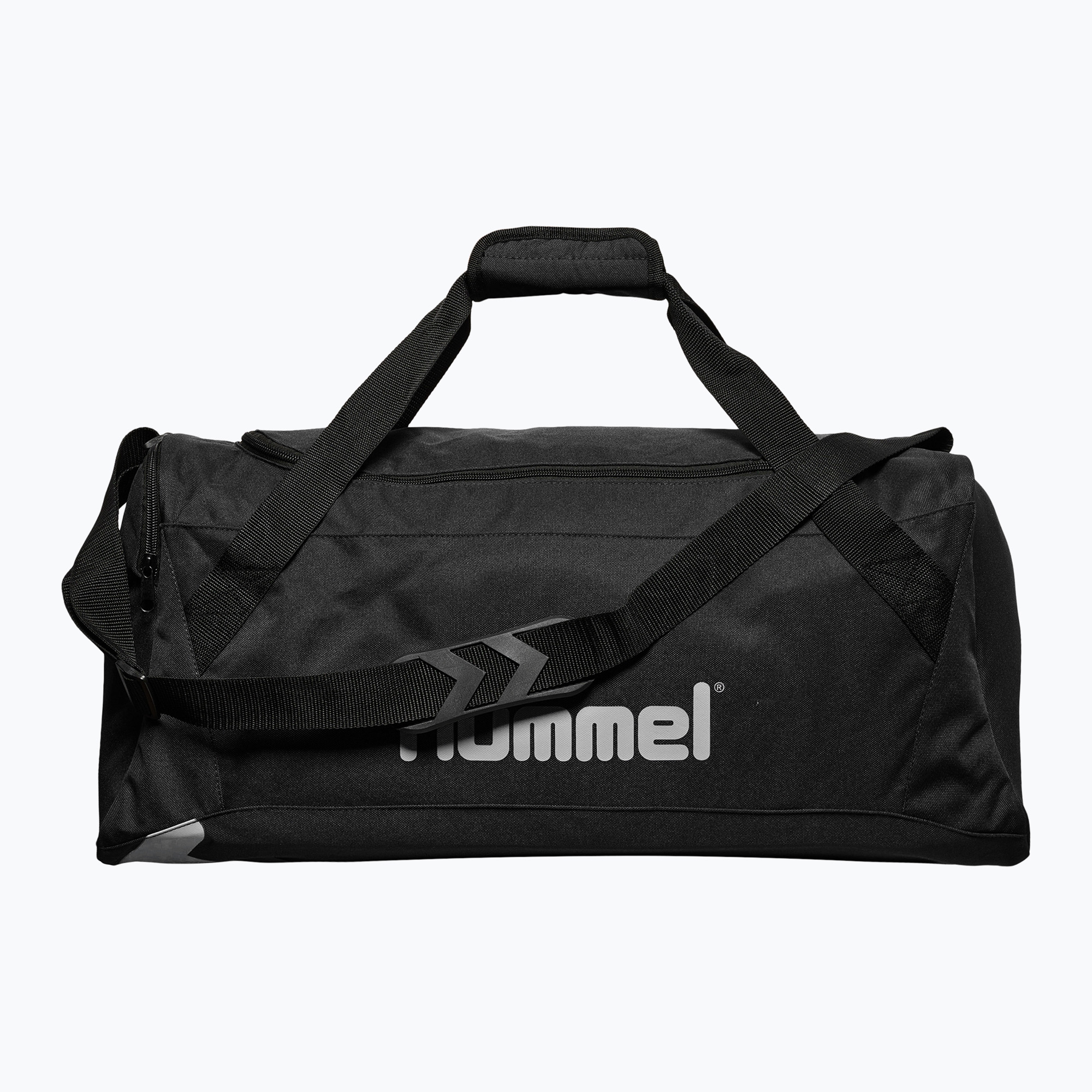 Hummel Core Sports tréningová taška 31 l čierna