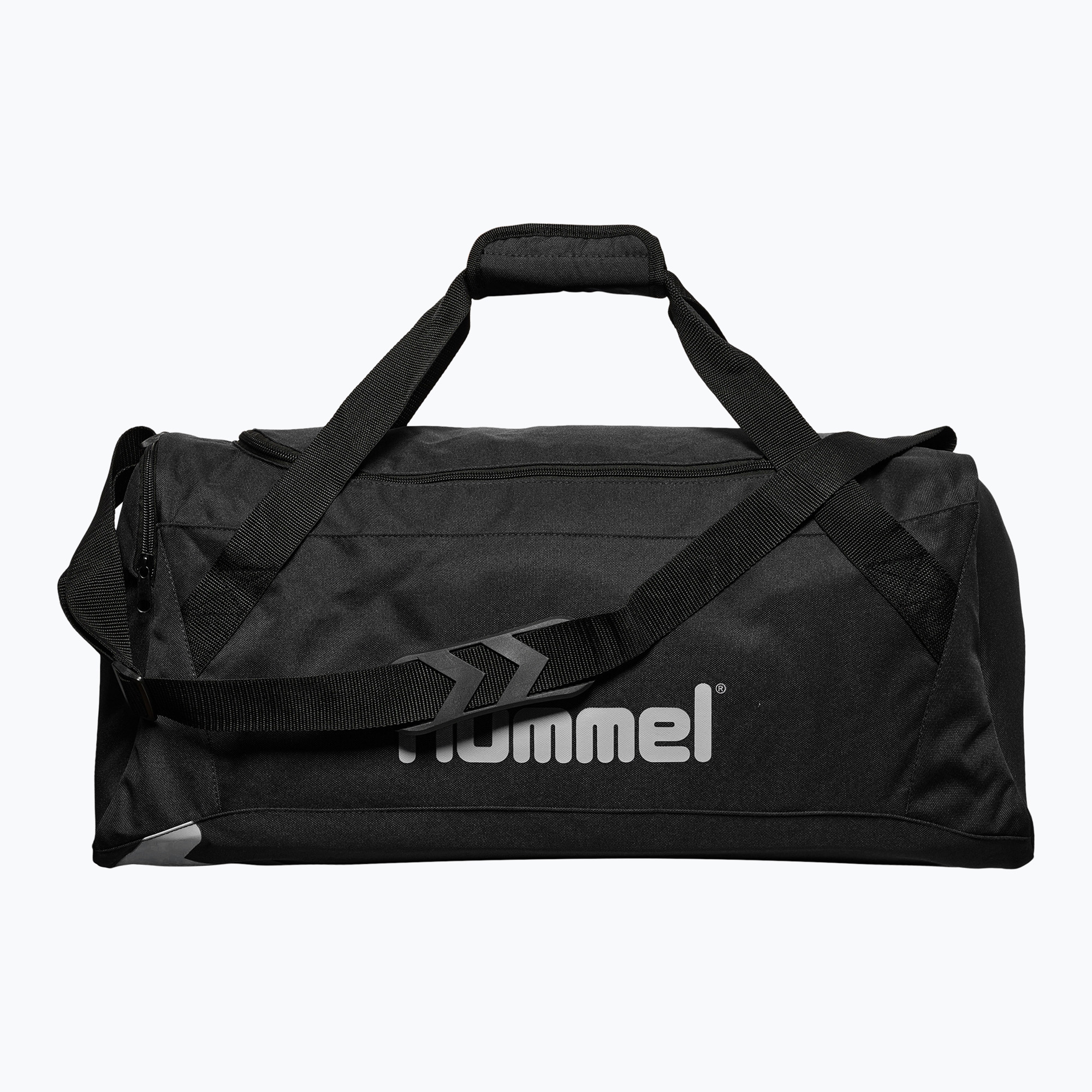 Hummel Core Sports tréningová taška 45 l čierna