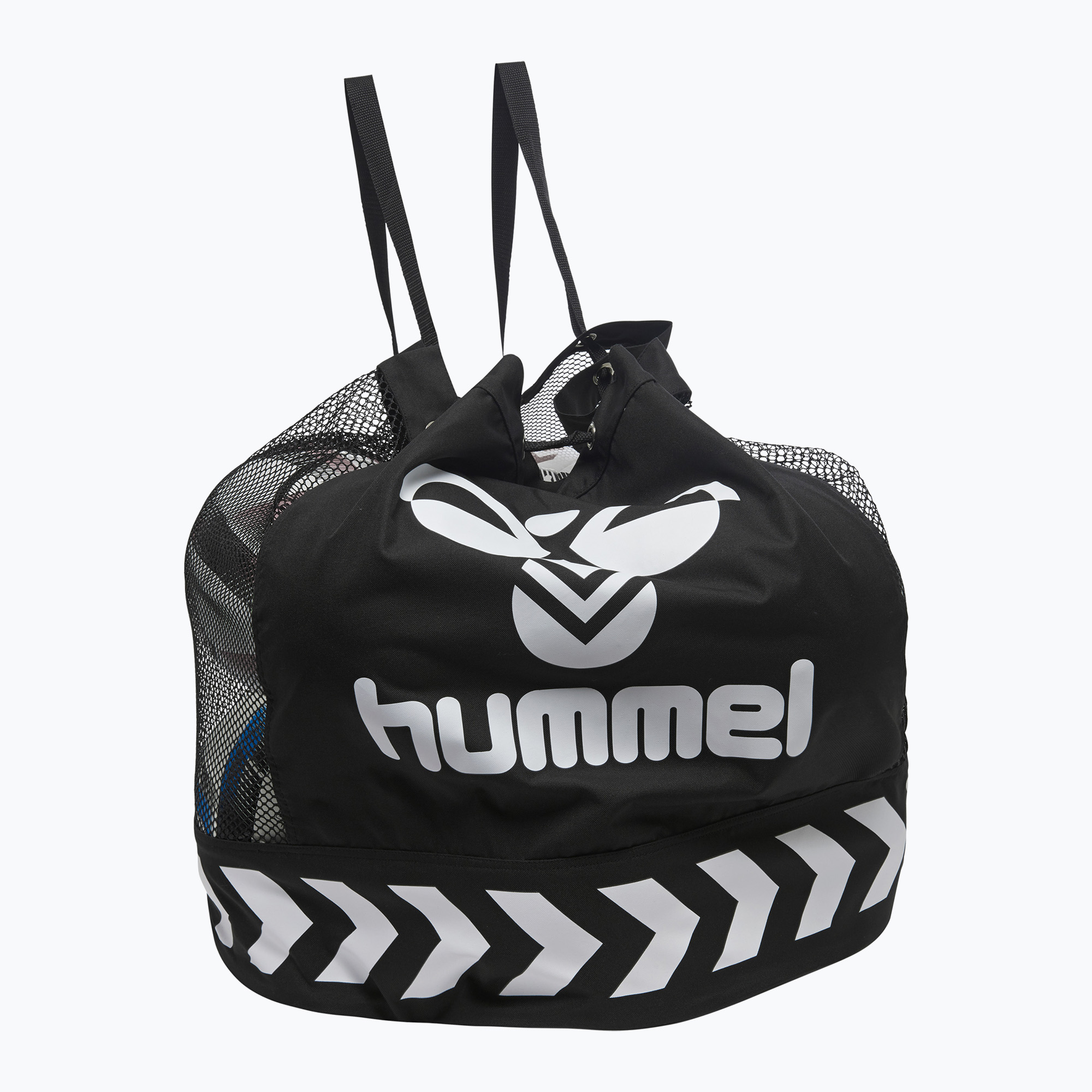 Hummel Core Ball S taška čierna (Core Ball 207145-S)
