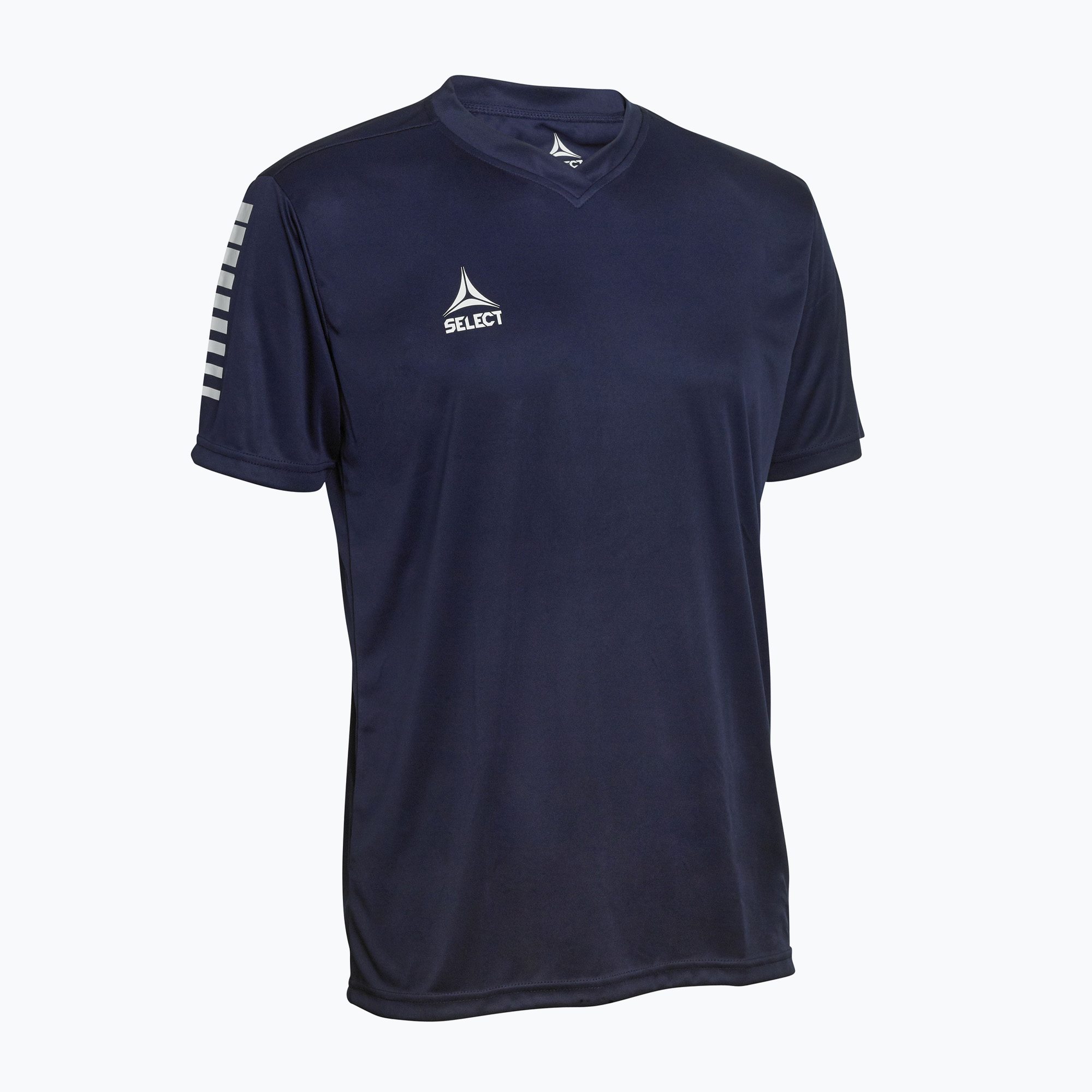 SELECT Pisa SS futbalové tričko tmavomodré 600057