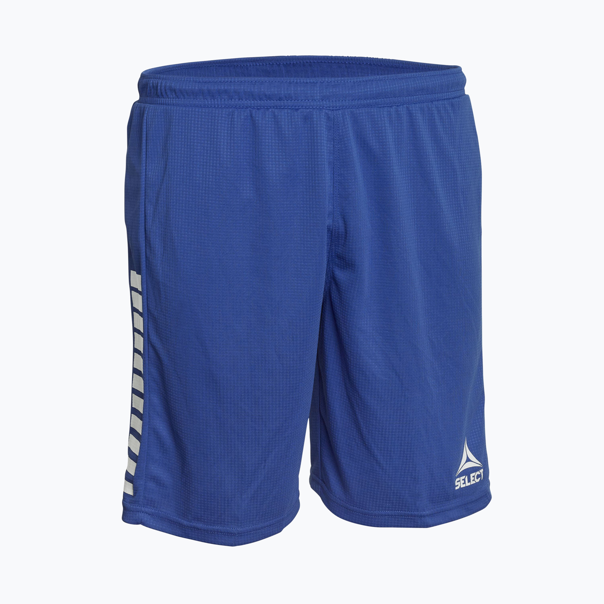 SELECT Monaco futbalové šortky modré 600063 (Monaco 600063)