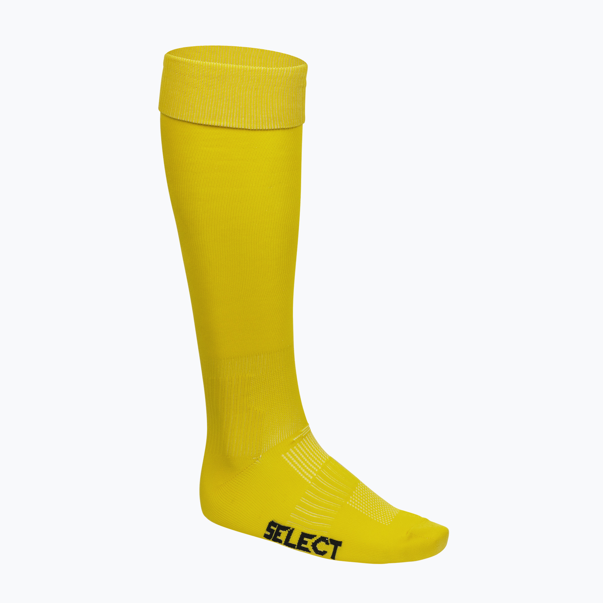 Detské futbalové getry/legíny SELECT Club v22 green (Club v22 650053)