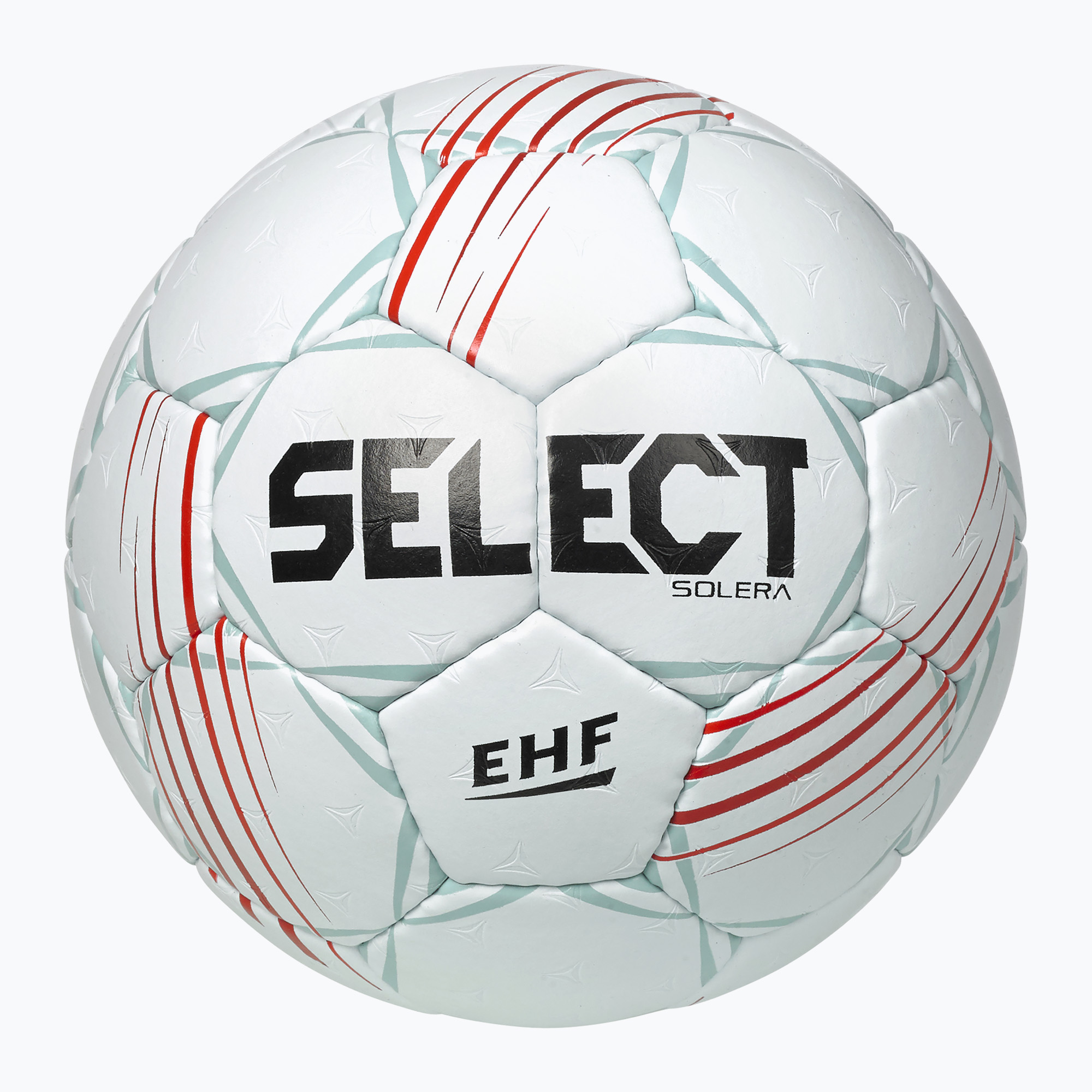 SELECT Solera EHF v22 lightblue hádzaná veľkosť 1