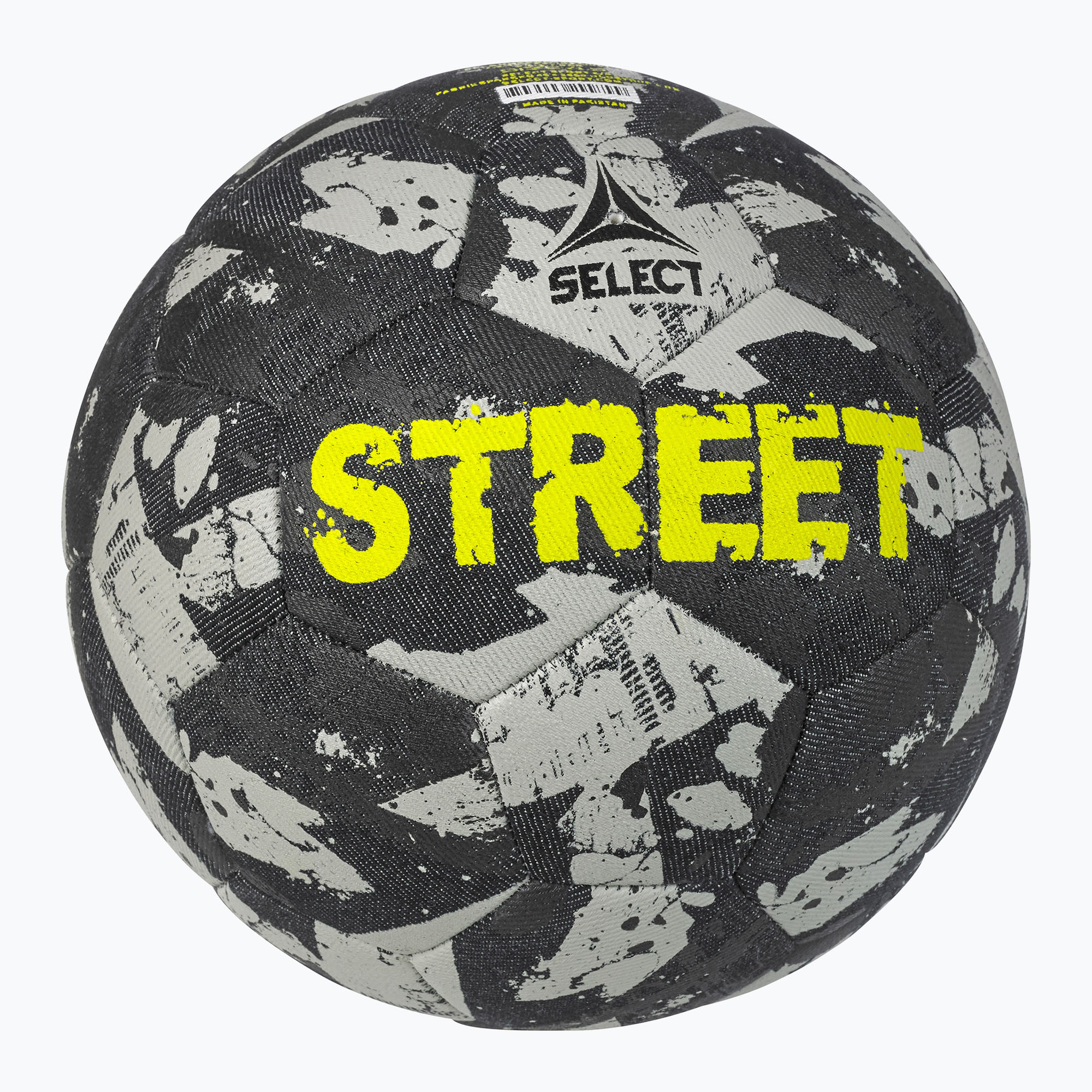 Select Street football v23 150034 veľkosť 4.5