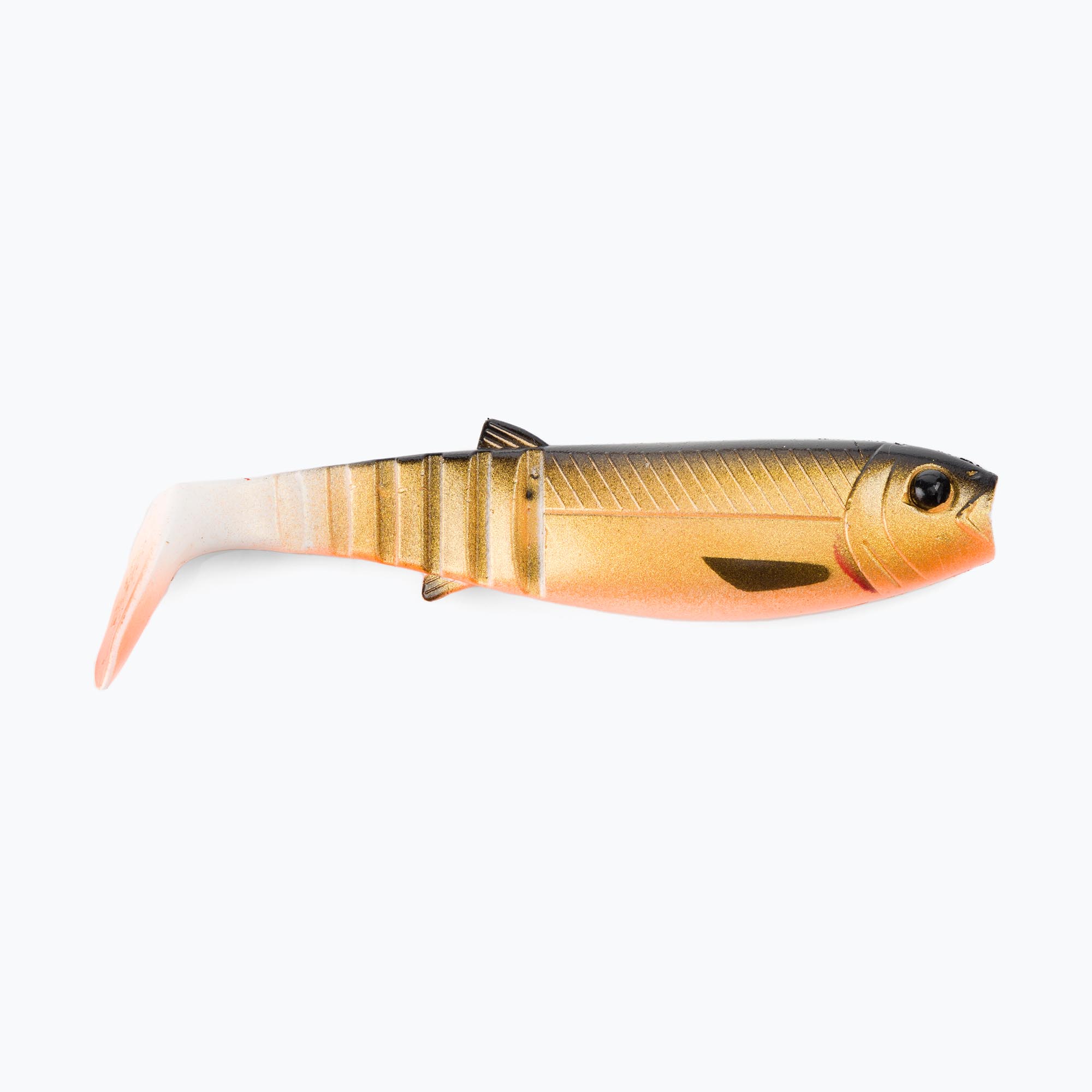 SavageGear LB Cannibal Shad špinavá gumová nástraha na plotice 63802 (LB Cannibal Shad 63802)