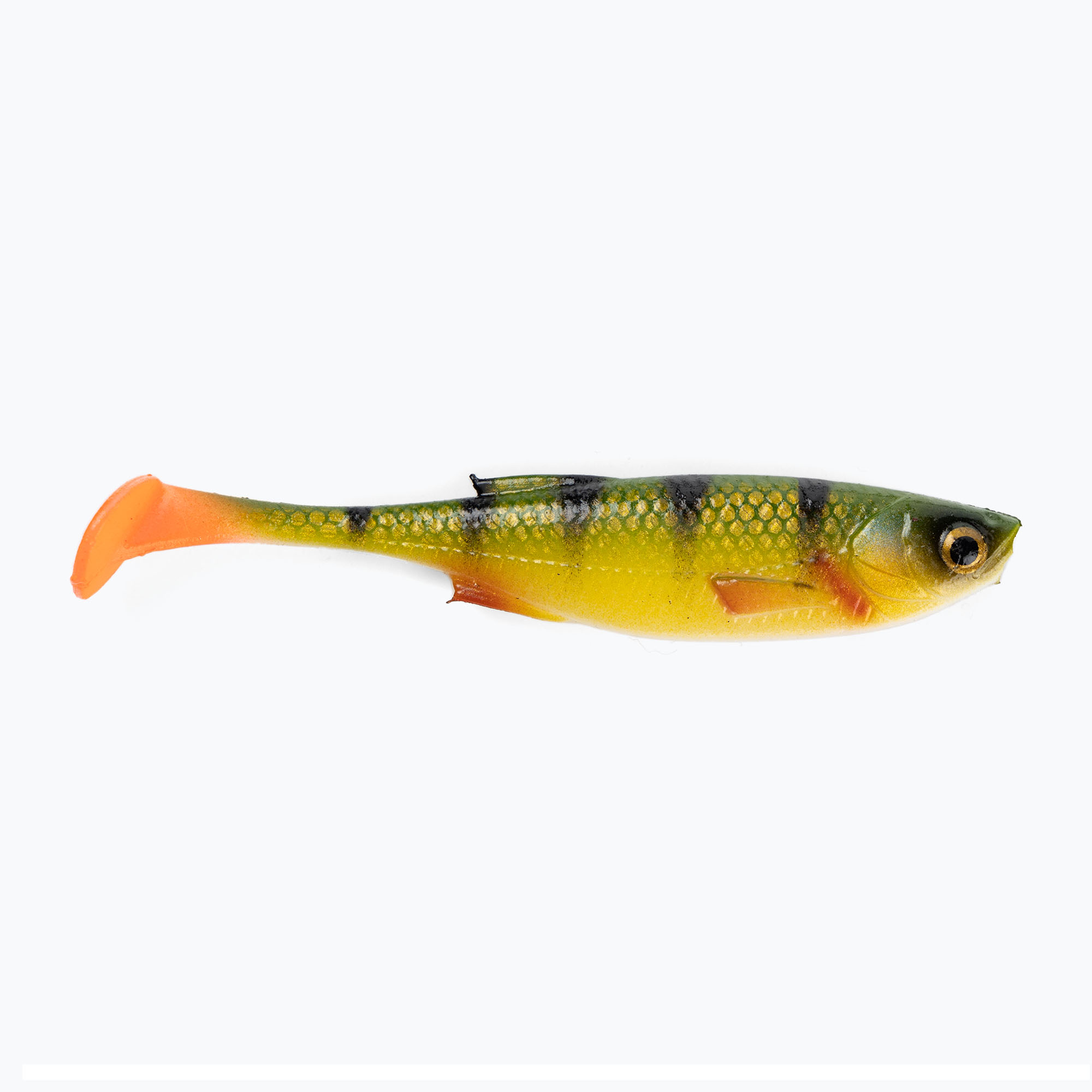 SavageGear Craft Shad okúň gumová návnada 74090 (Craft Shad 74090)